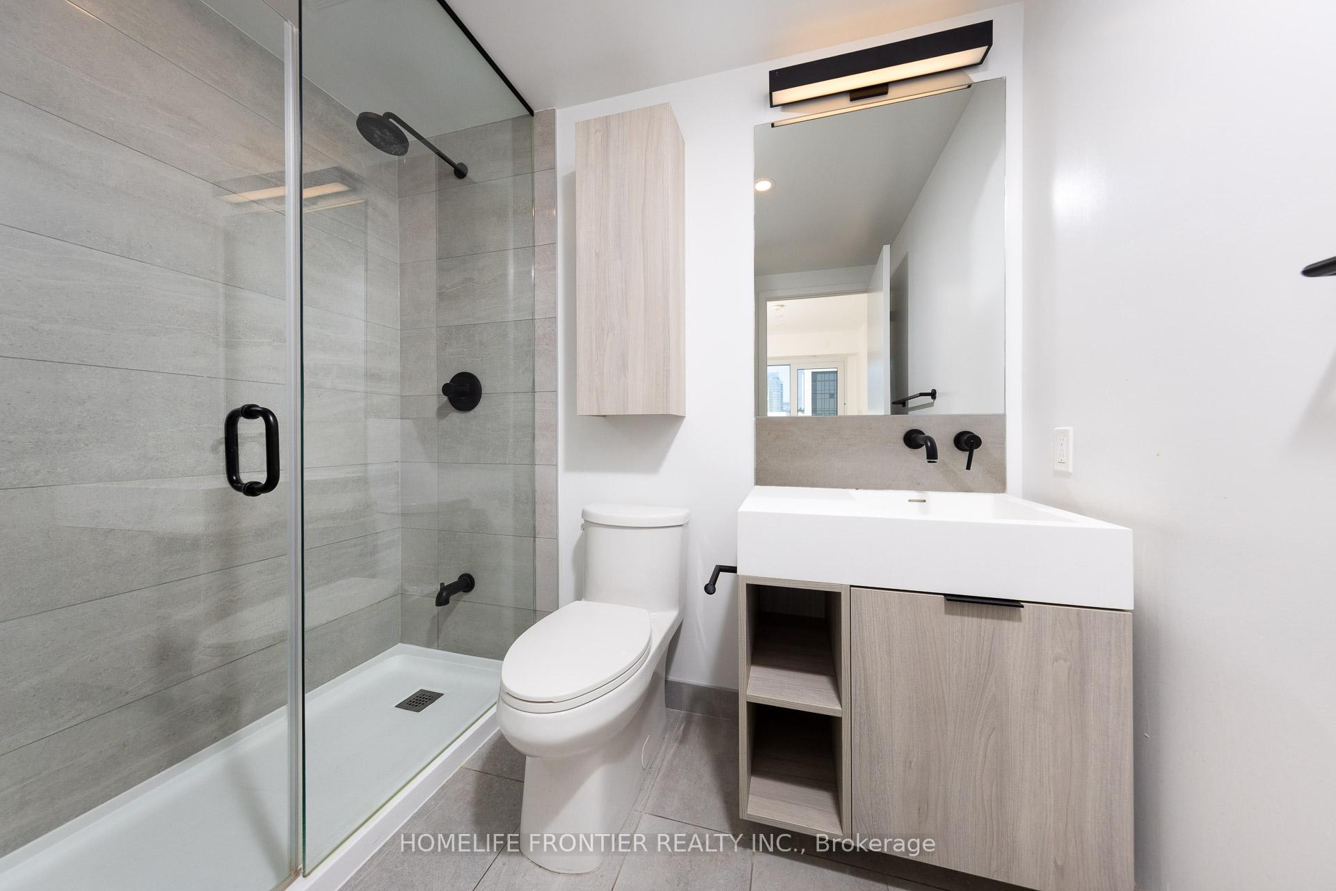 Photo 15 of Unit 4702, 108 Peter Street, Toronto, Waterfront Communities — HOMEH
