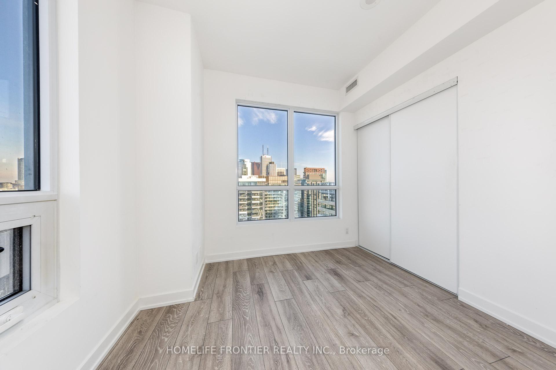 Photo 16 of Unit 4702, 108 Peter Street, Toronto, Waterfront Communities — HOMEH