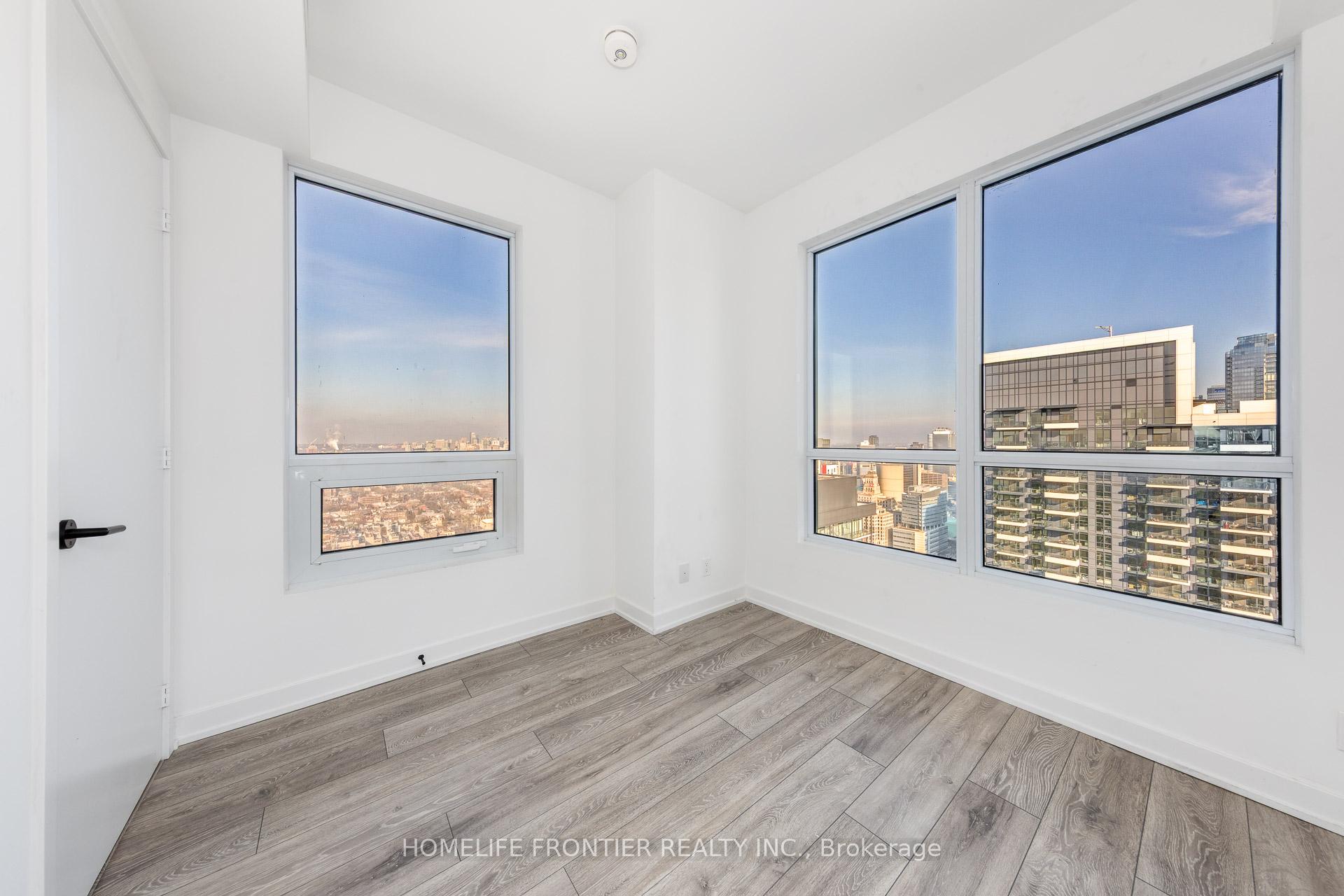 Photo 17 of Unit 4702, 108 Peter Street, Toronto, Waterfront Communities — HOMEH