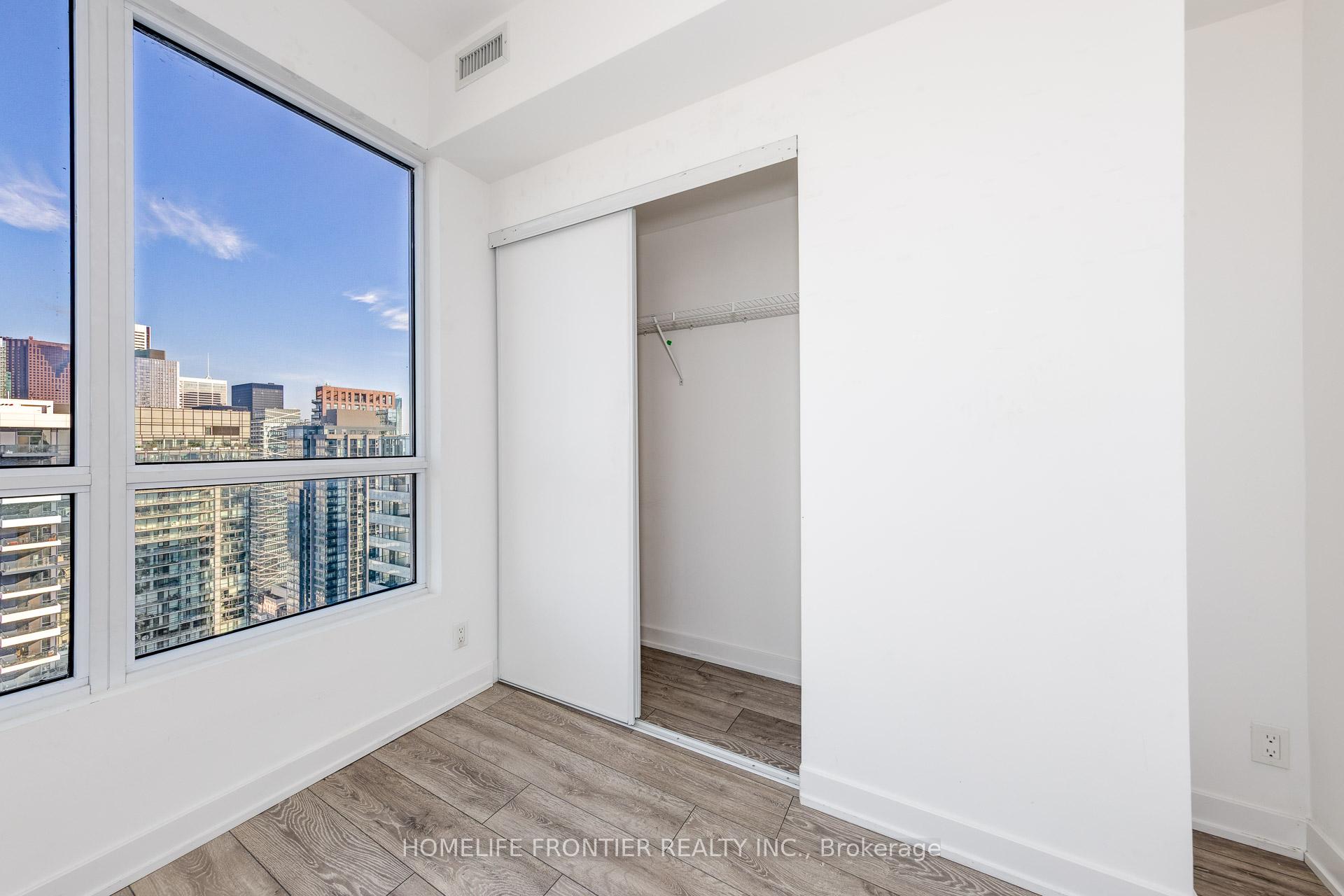 Photo 18 of Unit 4702, 108 Peter Street, Toronto, Waterfront Communities — HOMEH