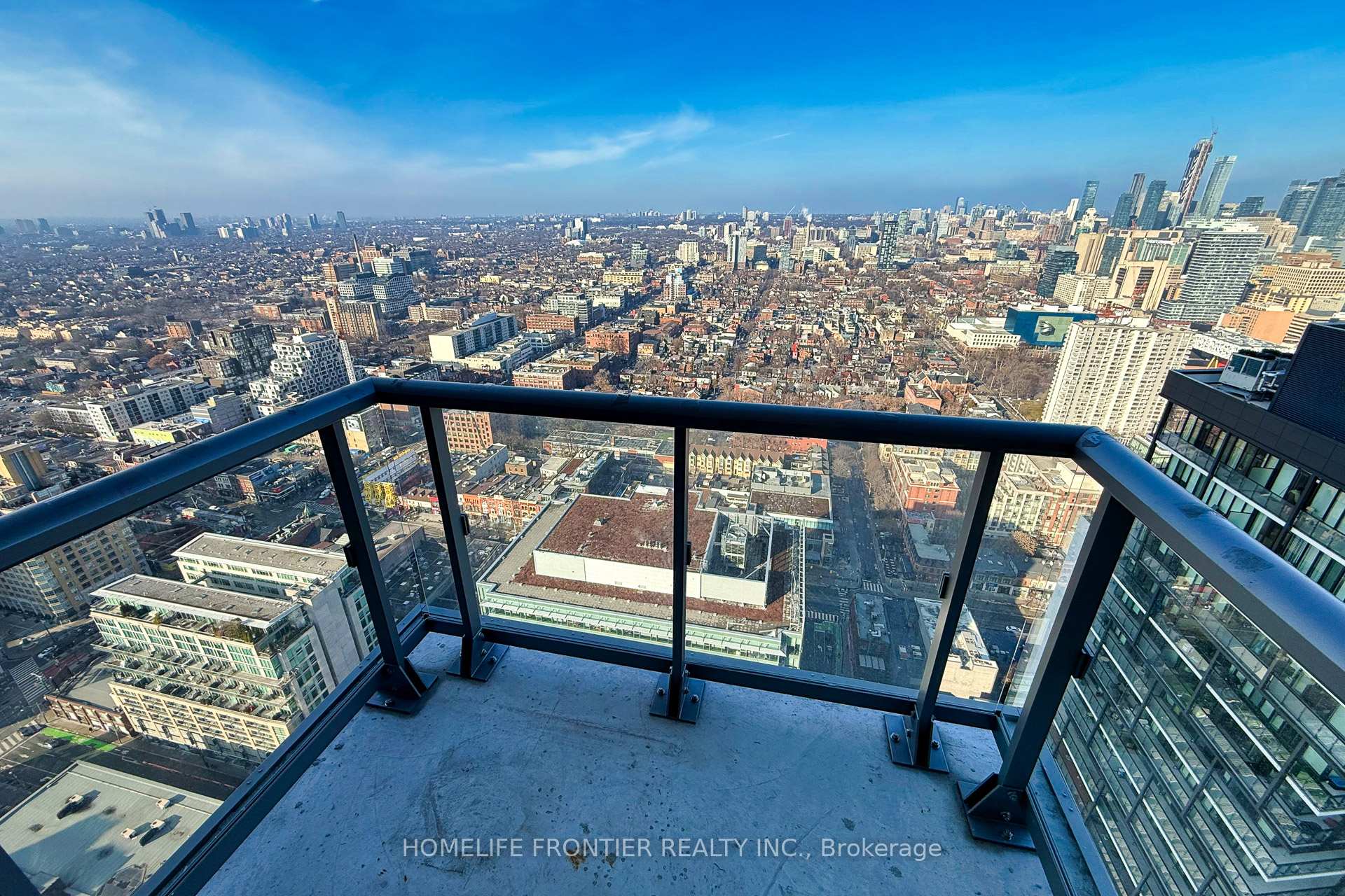 Photo 23 of Unit 4702, 108 Peter Street, Toronto, Waterfront Communities — HOMEH