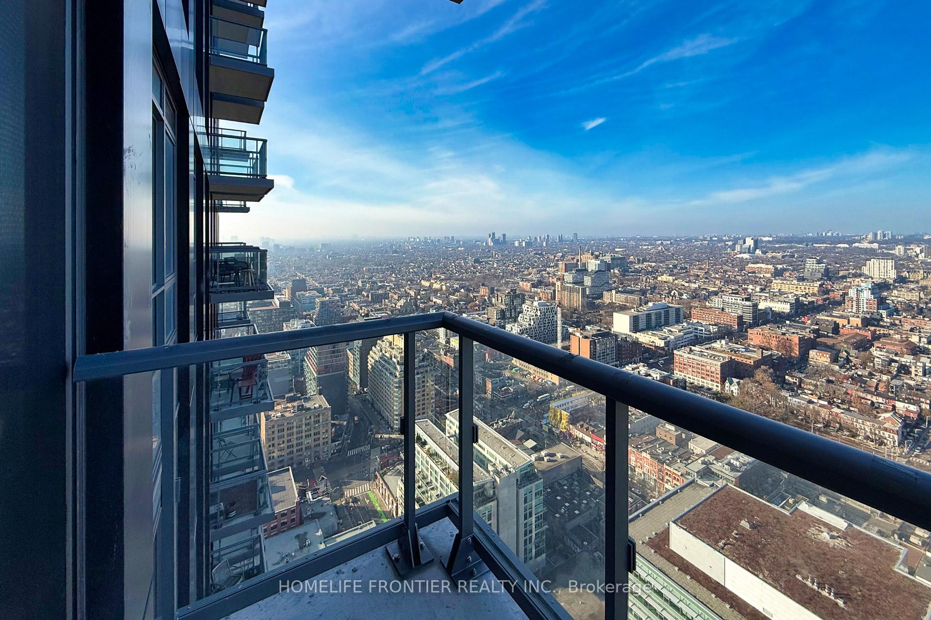 Photo 24 of Unit 4702, 108 Peter Street, Toronto, Waterfront Communities — HOMEH