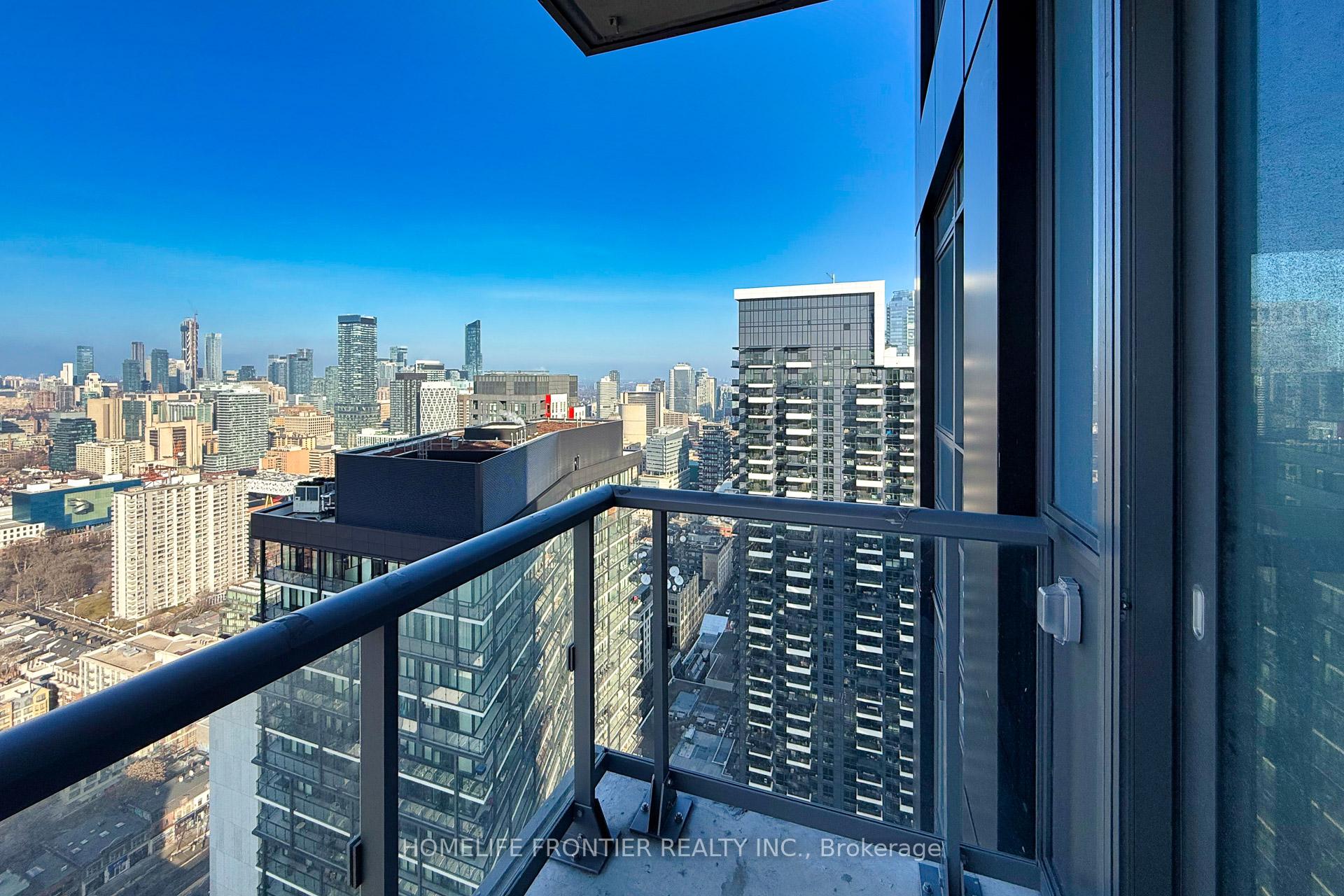 Photo 25 of Unit 4702, 108 Peter Street, Toronto, Waterfront Communities — HOMEH