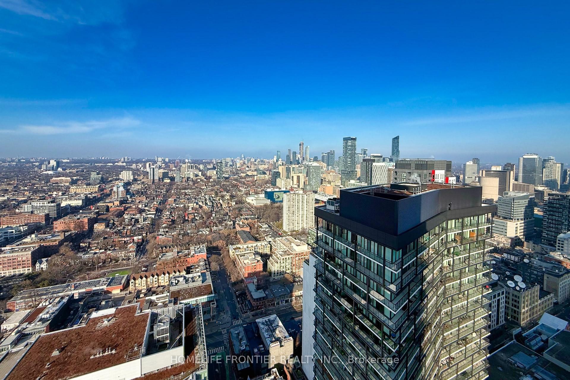Photo 26 of Unit 4702, 108 Peter Street, Toronto, Waterfront Communities — HOMEH