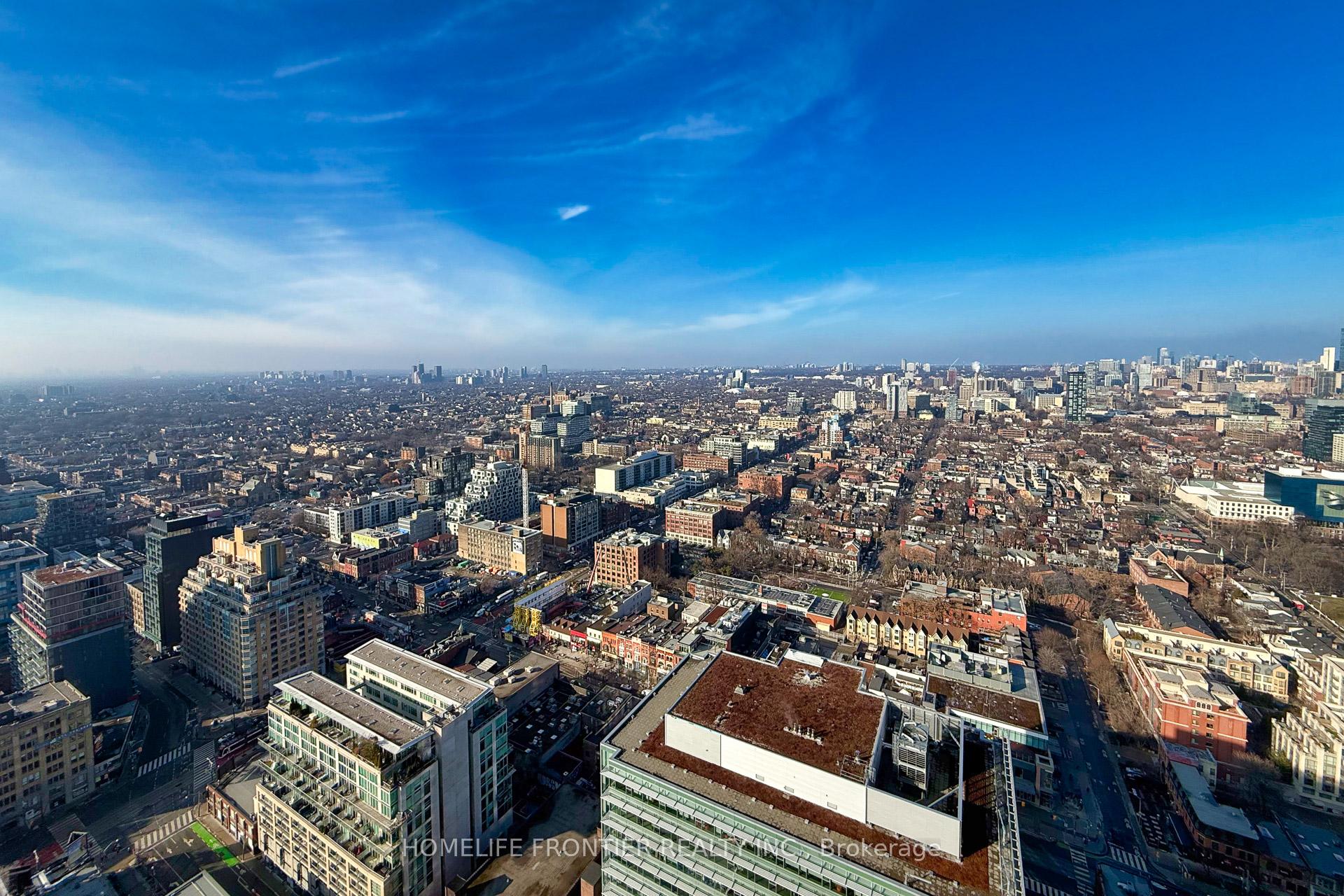 Photo 27 of Unit 4702, 108 Peter Street, Toronto, Waterfront Communities — HOMEH