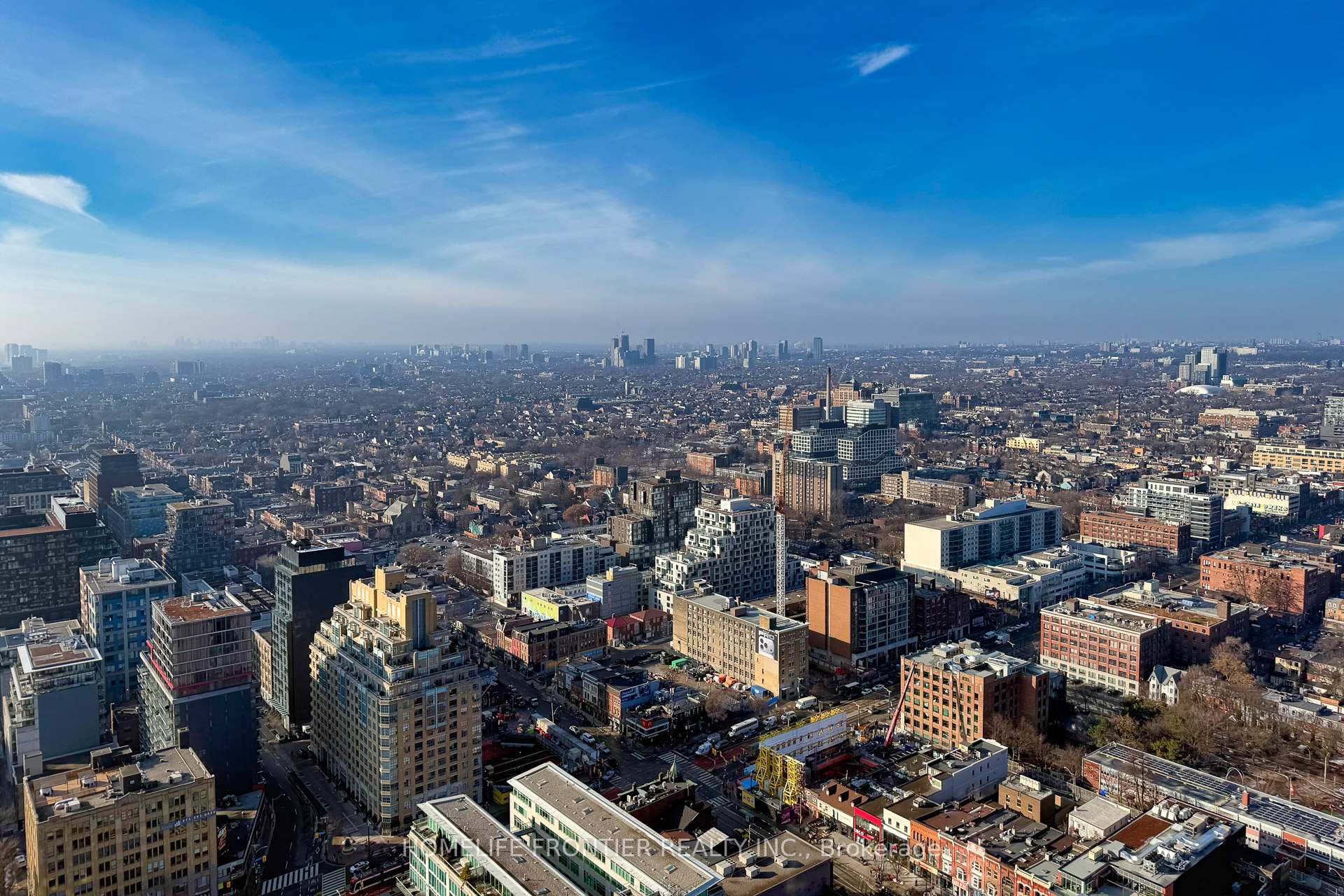 Photo 28 of Unit 4702, 108 Peter Street, Toronto, Waterfront Communities — HOMEH