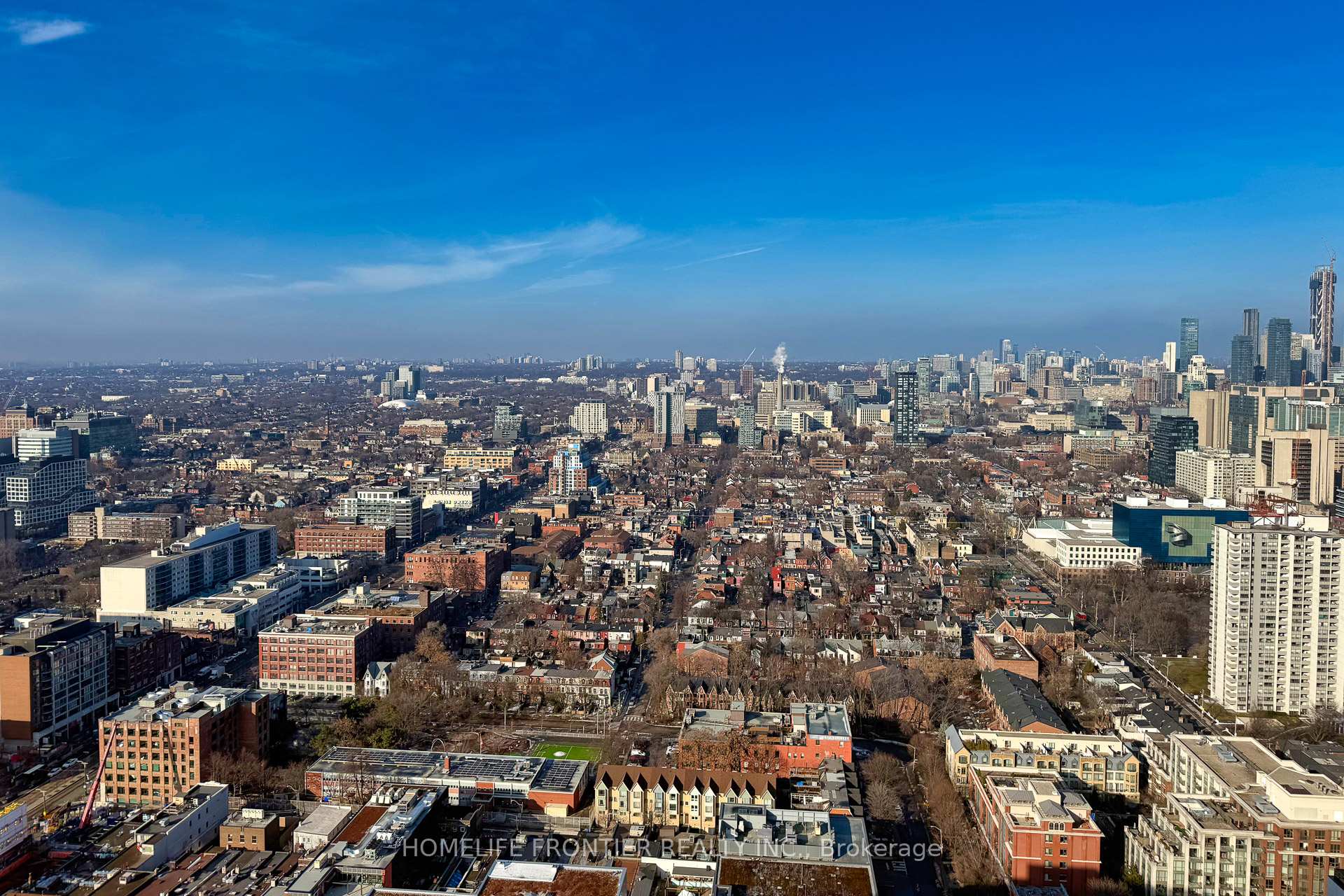 Photo 29 of Unit 4702, 108 Peter Street, Toronto, Waterfront Communities — HOMEH
