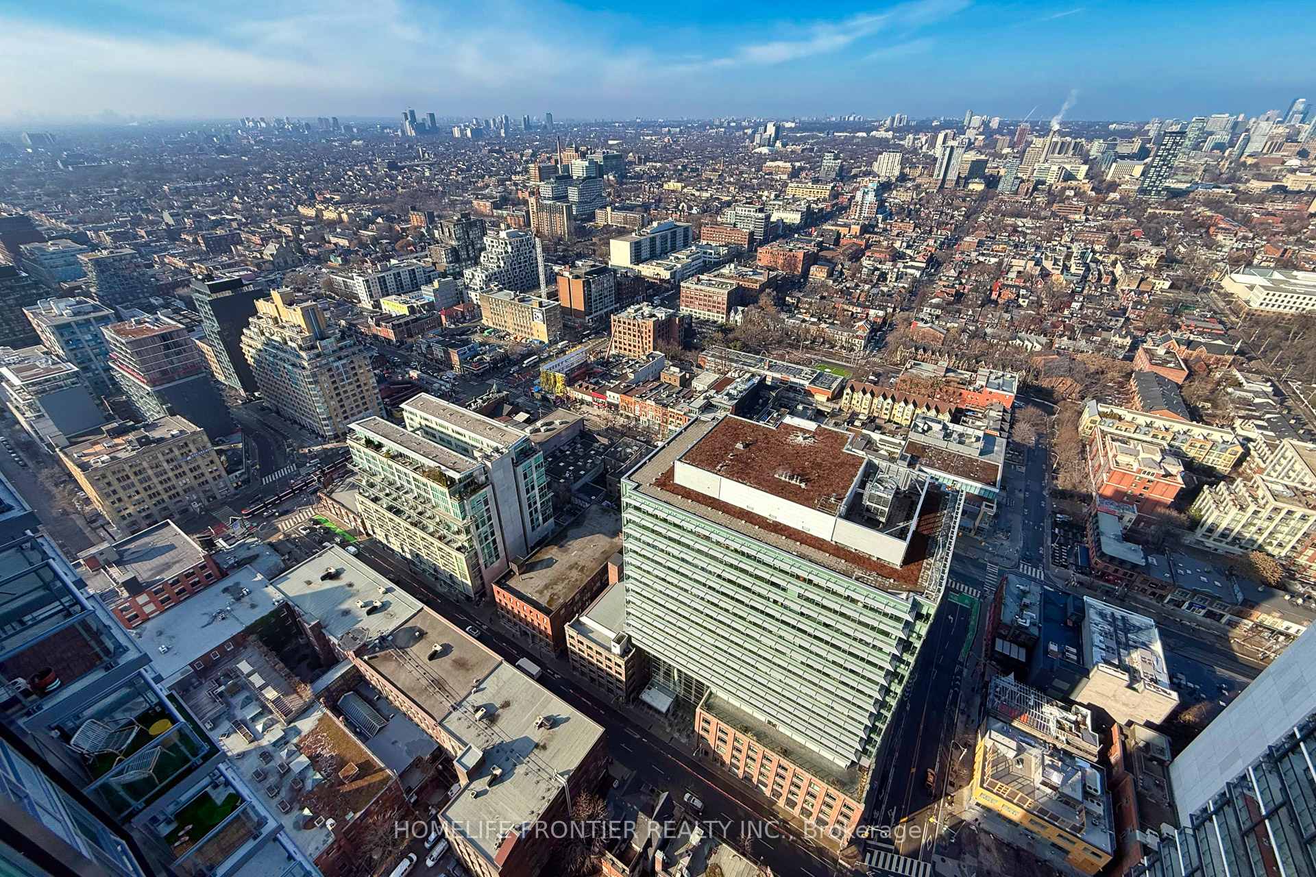 Photo 30 of Unit 4702, 108 Peter Street, Toronto, Waterfront Communities — HOMEH
