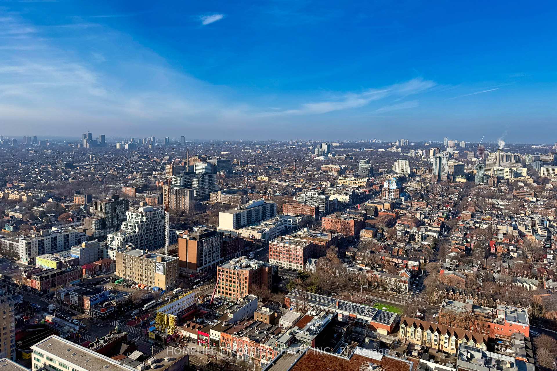 Photo 31 of Unit 4702, 108 Peter Street, Toronto, Waterfront Communities — HOMEH
