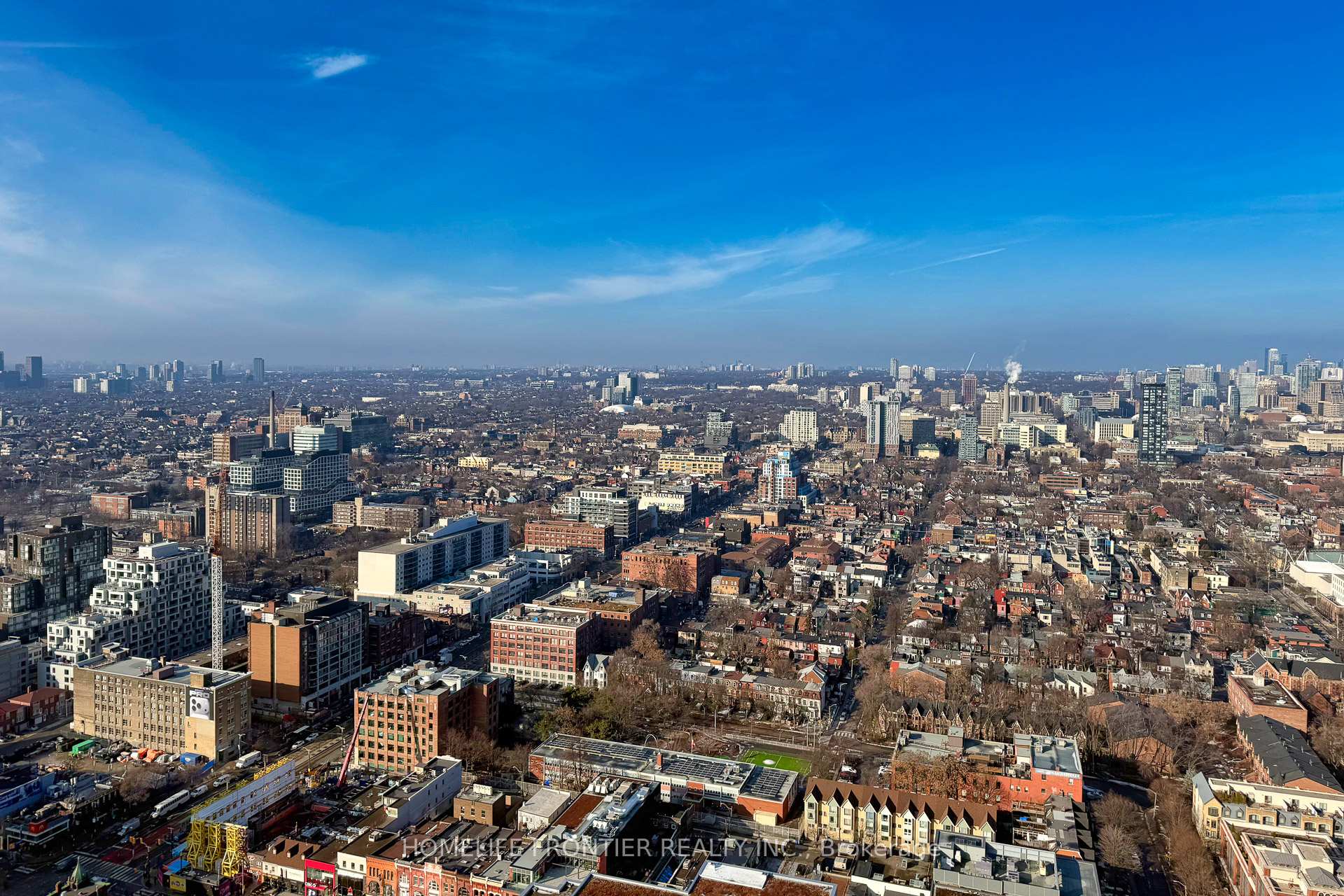 Photo 32 of Unit 4702, 108 Peter Street, Toronto, Waterfront Communities — HOMEH