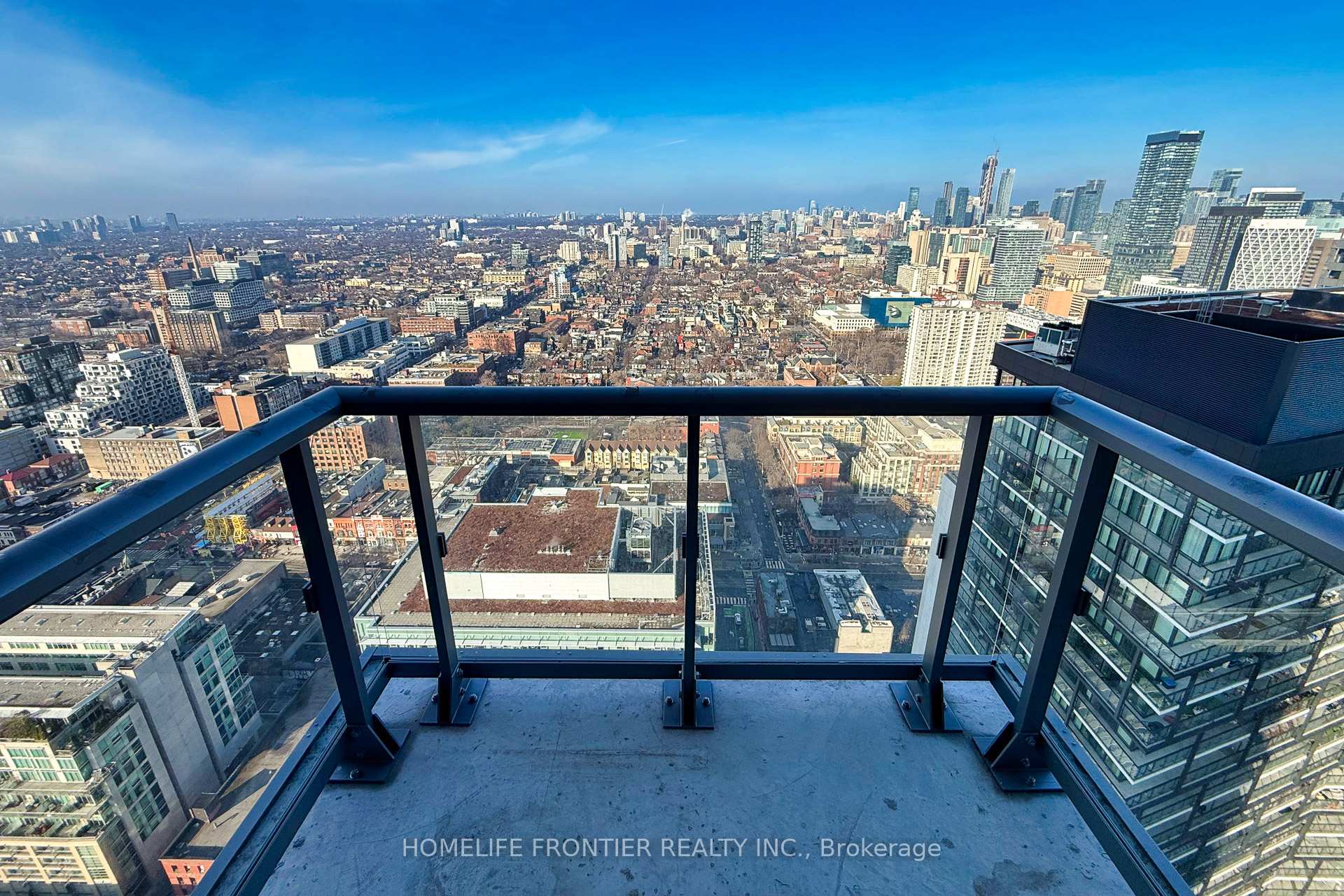 Photo 33 of Unit 4702, 108 Peter Street, Toronto, Waterfront Communities — HOMEH