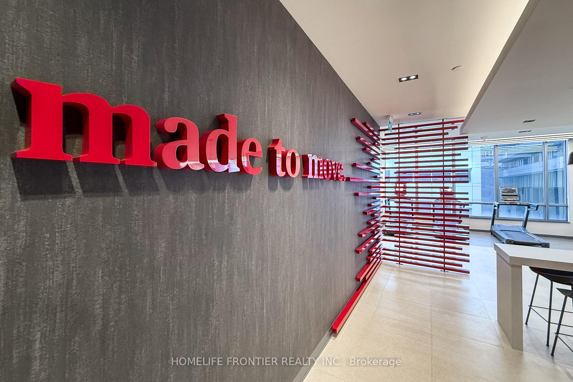 Photo 35 of Unit 4702, 108 Peter Street, Toronto, Waterfront Communities — HOMEH