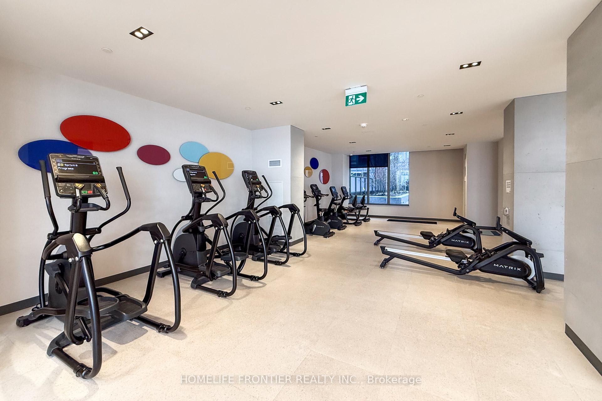 Photo 38 of Unit 4702, 108 Peter Street, Toronto, Waterfront Communities — HOMEH