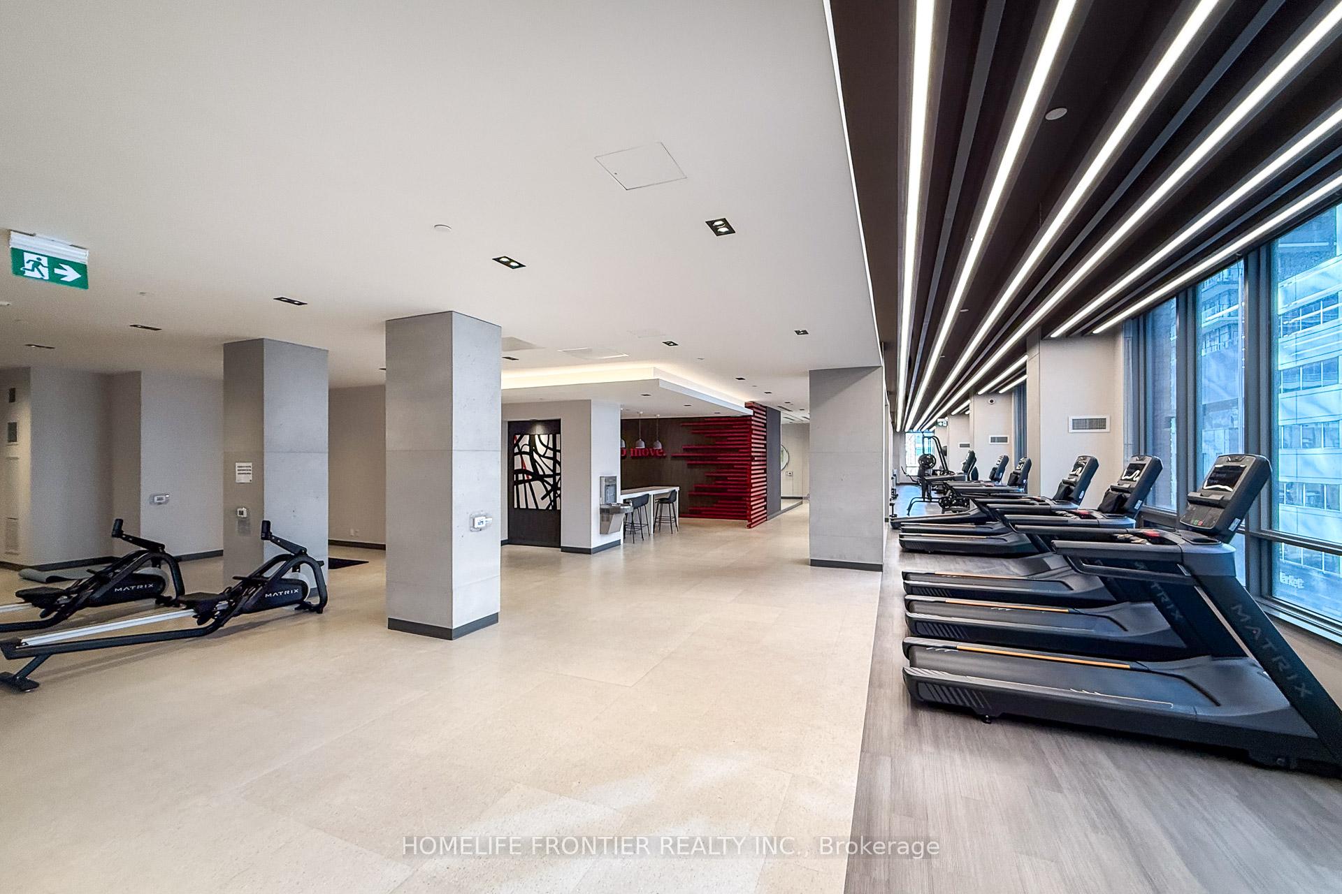 Photo 39 of Unit 4702, 108 Peter Street, Toronto, Waterfront Communities — HOMEH