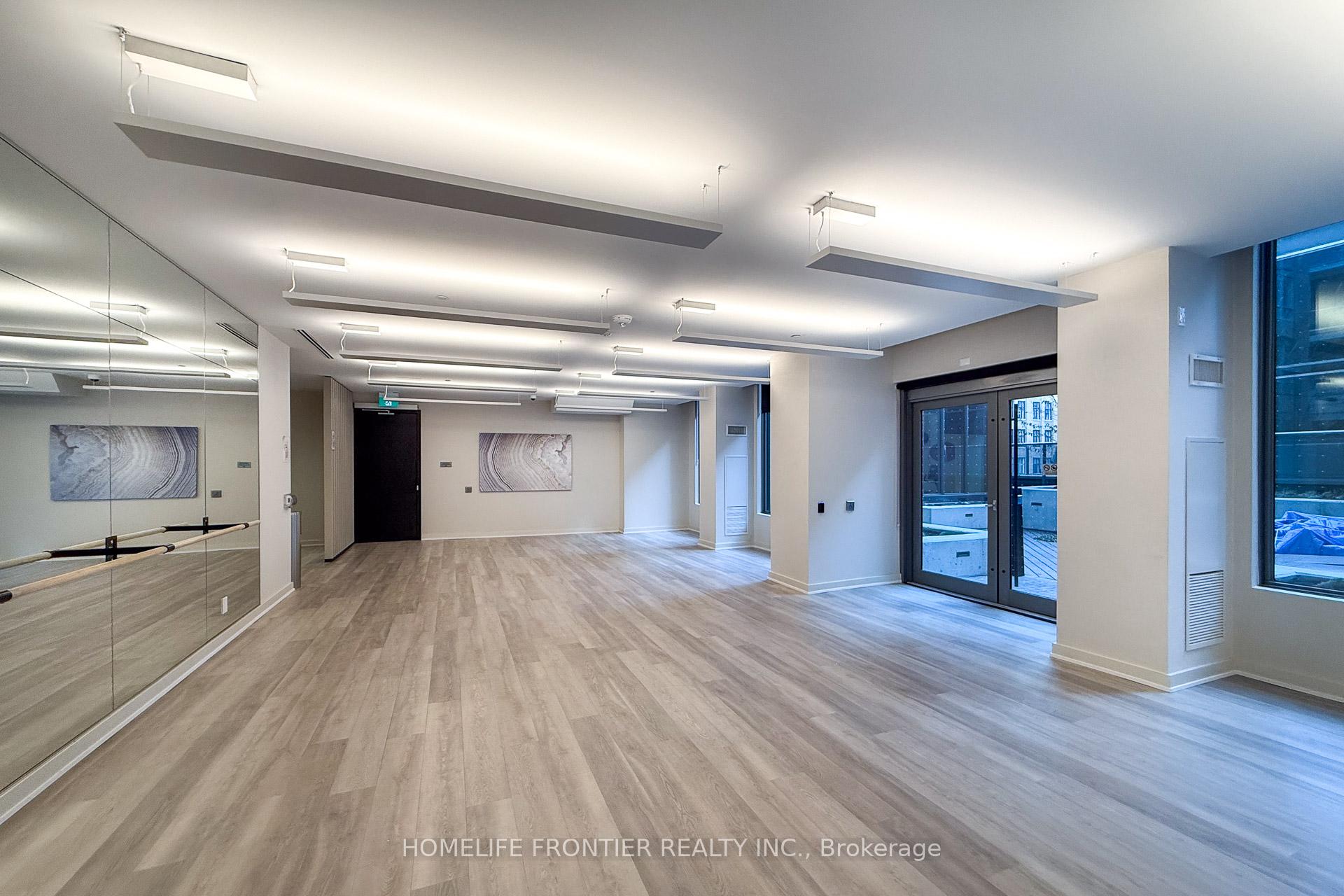 Photo 41 of Unit 4702, 108 Peter Street, Toronto, Waterfront Communities — HOMEH