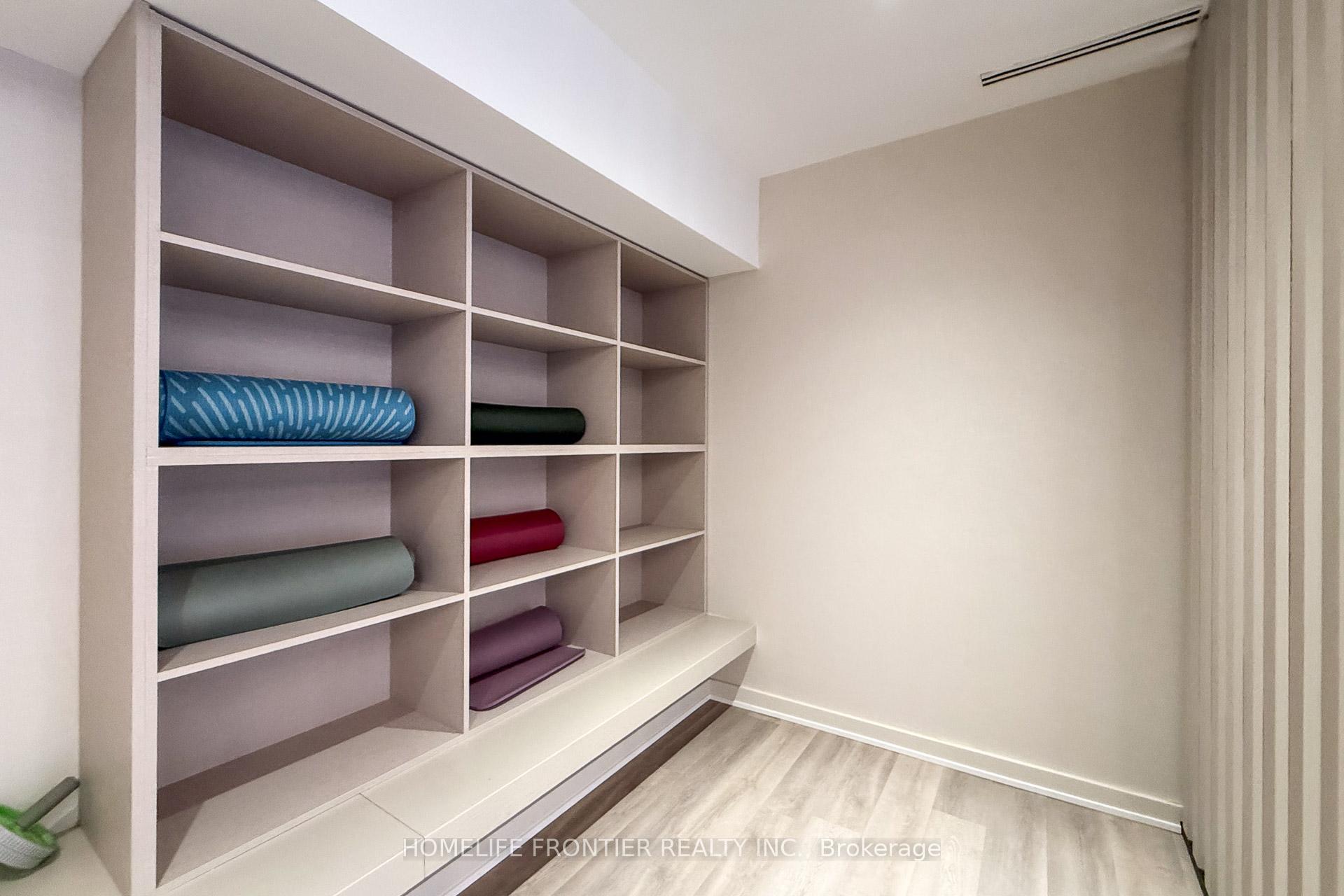 Photo 42 of Unit 4702, 108 Peter Street, Toronto, Waterfront Communities — HOMEH