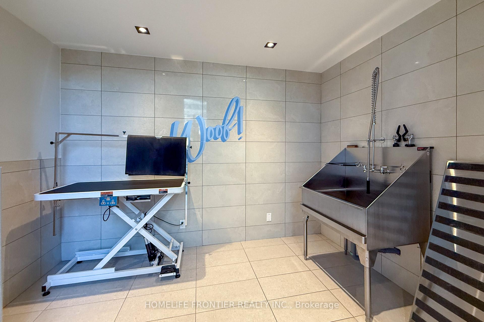 Photo 43 of Unit 4702, 108 Peter Street, Toronto, Waterfront Communities — HOMEH