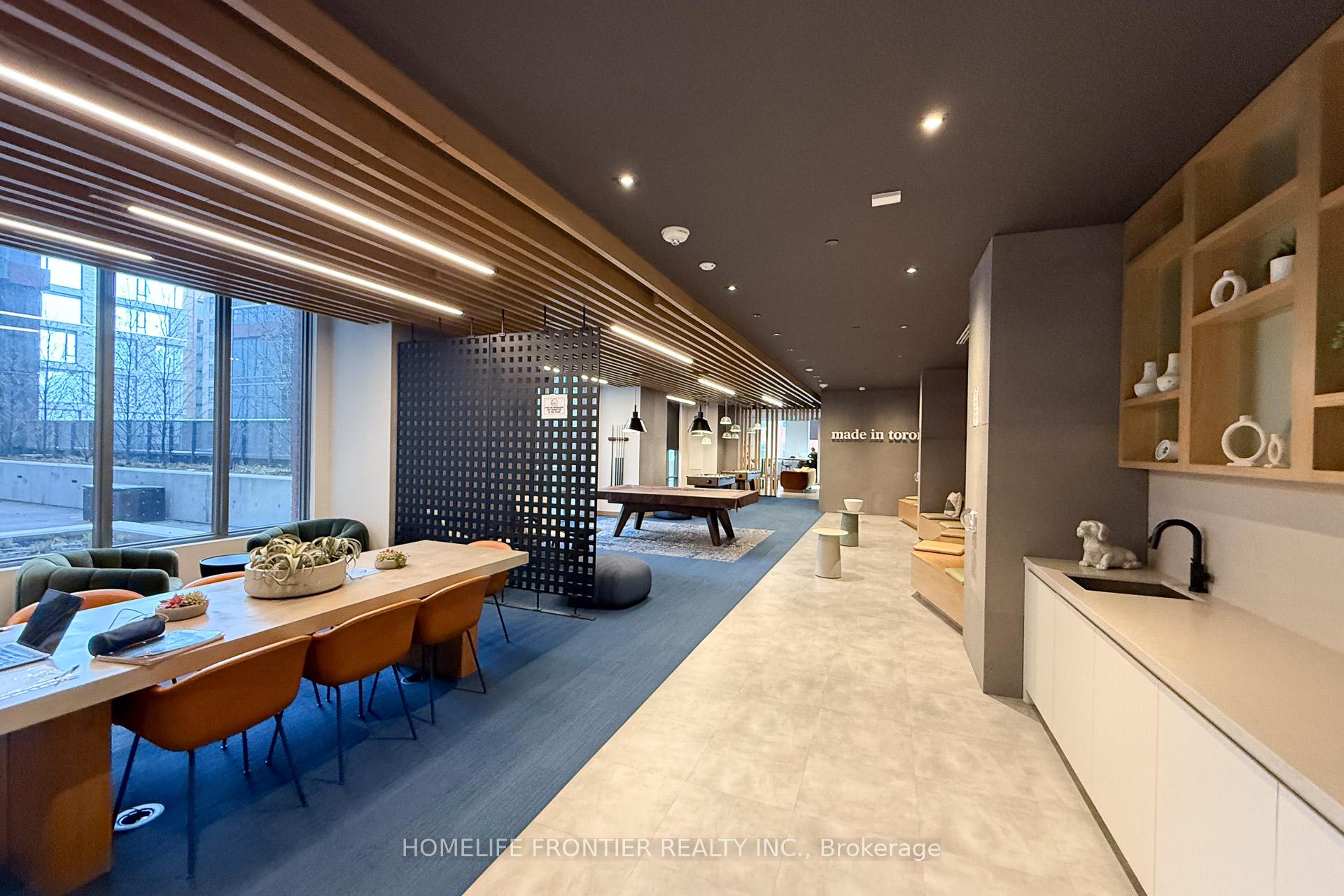 Photo 44 of Unit 4702, 108 Peter Street, Toronto, Waterfront Communities — HOMEH