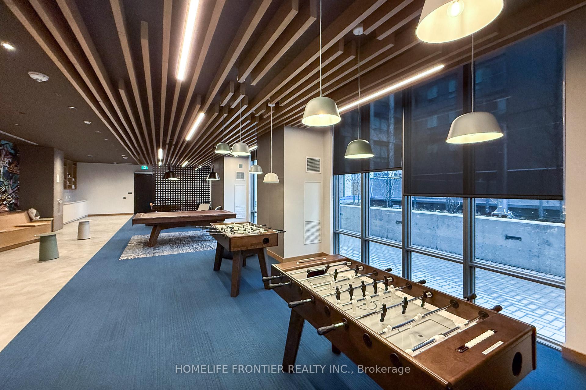 Photo 47 of Unit 4702, 108 Peter Street, Toronto, Waterfront Communities — HOMEH