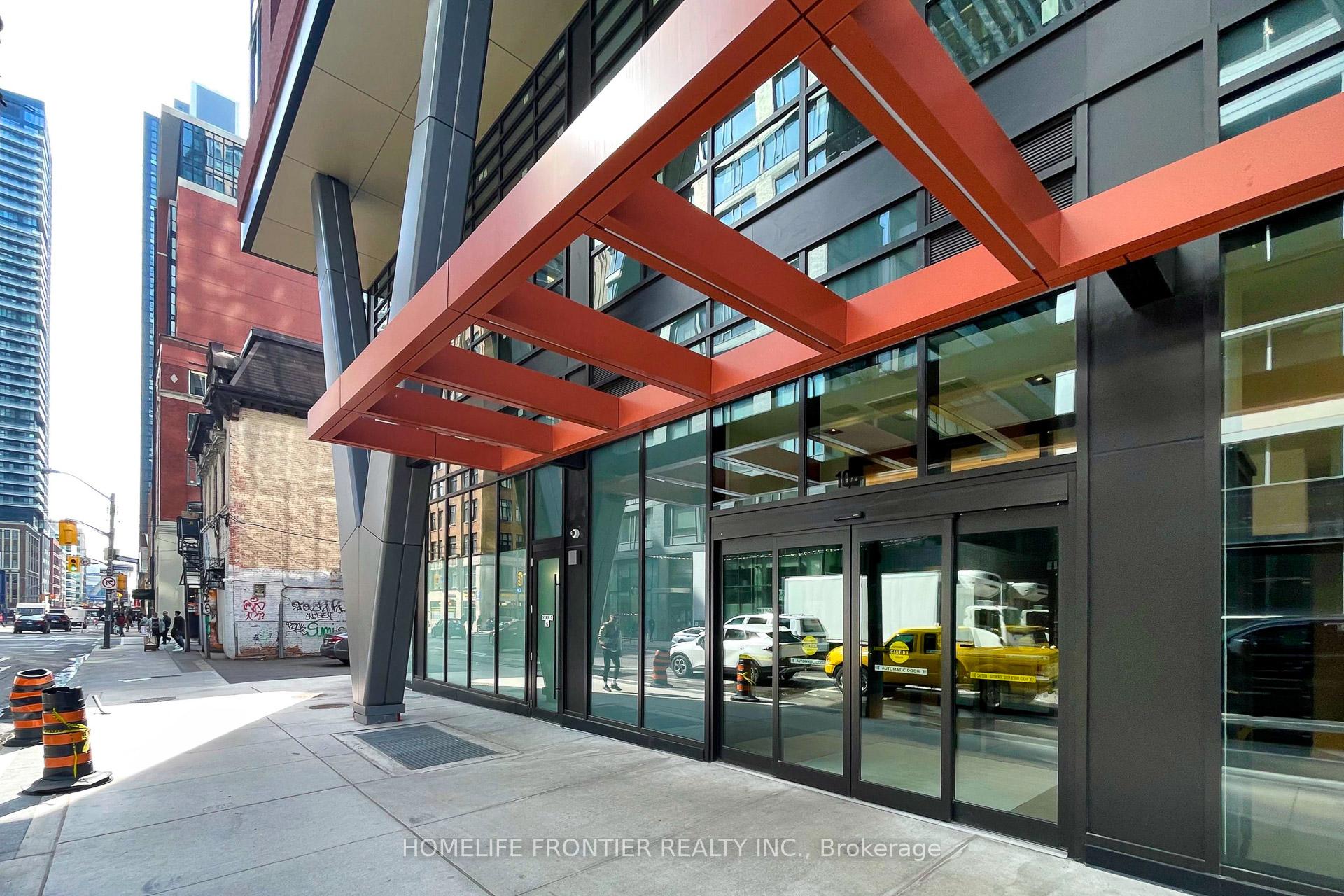 Photo 49 of Unit 4702, 108 Peter Street, Toronto, Waterfront Communities — HOMEH