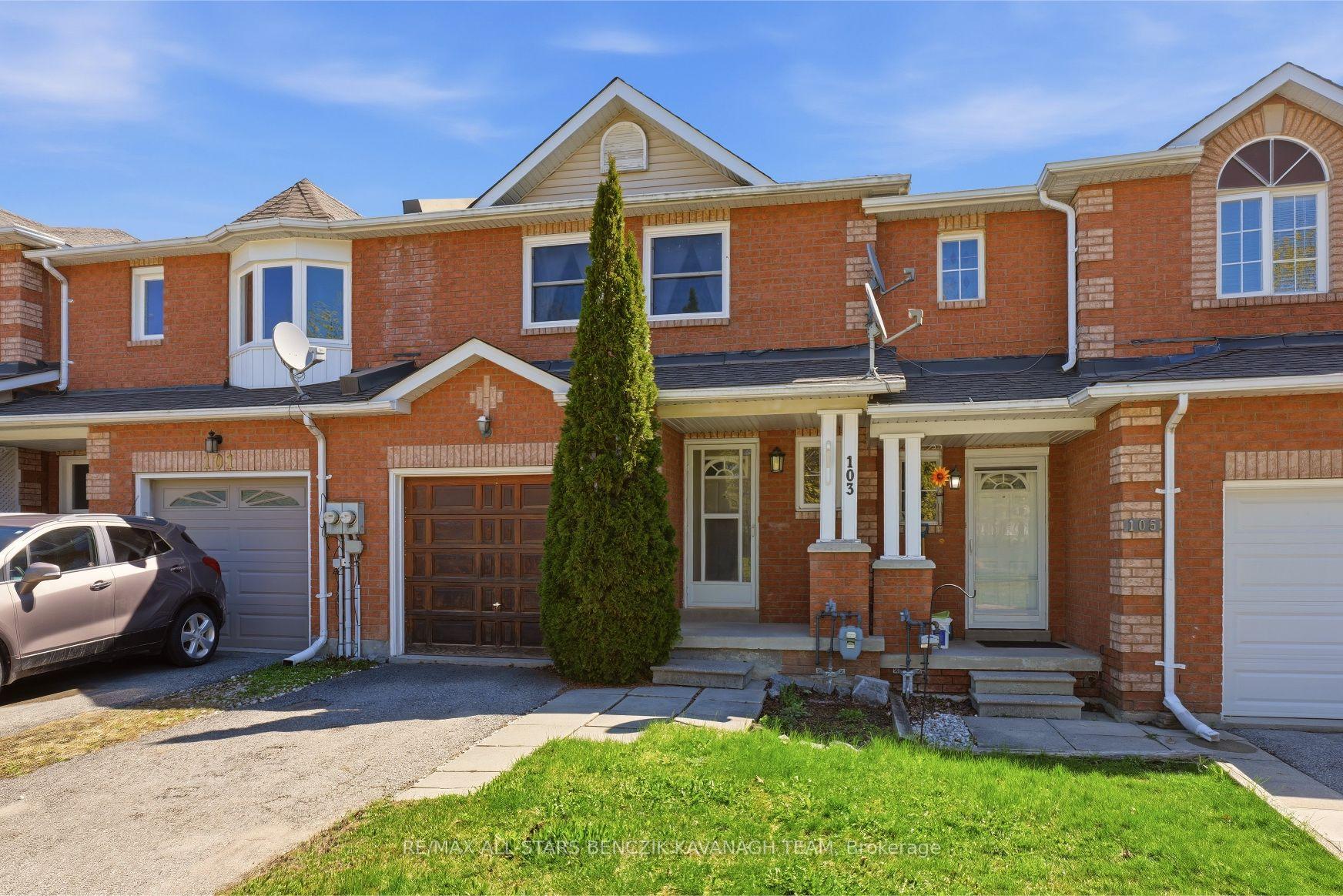 Photo of 103 Lorne Street