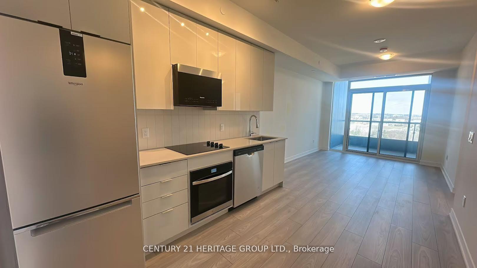Photo 3 of Unit 1308, 474 Caldari Road, Vaughan, Concord — HOMEH