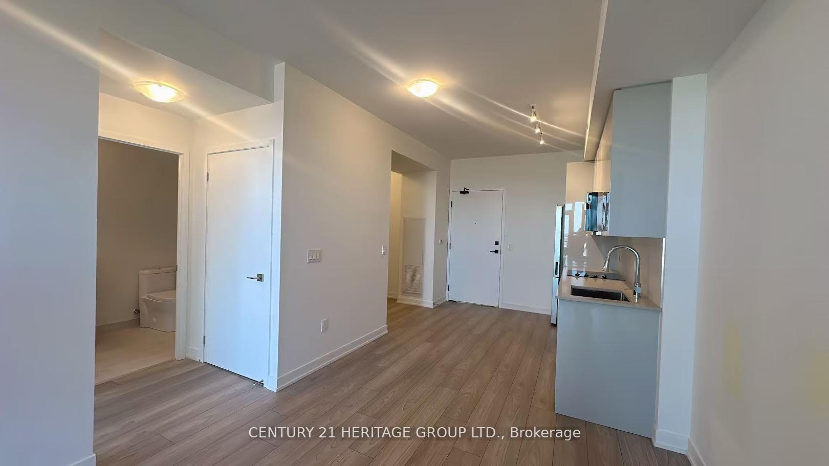 Photo 7 of Unit 1308, 474 Caldari Road, Vaughan, Concord — HOMEH