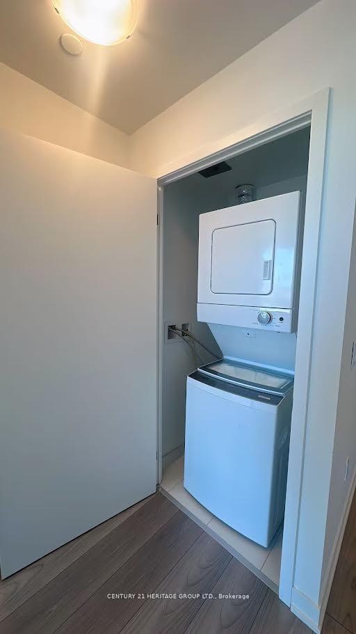 Photo 10 of Unit 1308, 474 Caldari Road, Vaughan, Concord — HOMEH