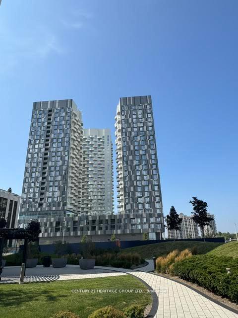 Photo 12 of Unit 1308, 474 Caldari Road, Vaughan, Concord — HOMEH