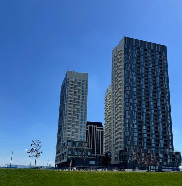 Photo 13 of Unit 1308, 474 Caldari Road, Vaughan, Concord — HOMEH