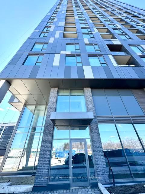 Photo 14 of Unit 1308, 474 Caldari Road, Vaughan, Concord — HOMEH