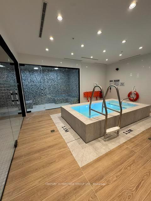 Photo 16 of Unit 1308, 474 Caldari Road, Vaughan, Concord — HOMEH