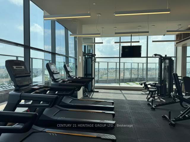 Photo 18 of Unit 1308, 474 Caldari Road, Vaughan, Concord — HOMEH