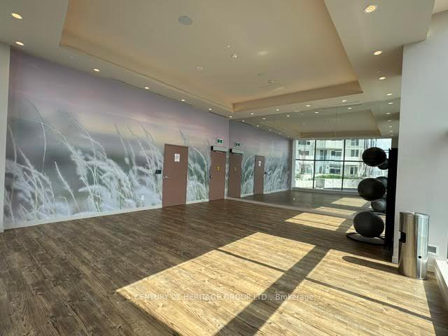Photo 19 of Unit 1308, 474 Caldari Road, Vaughan, Concord — HOMEH