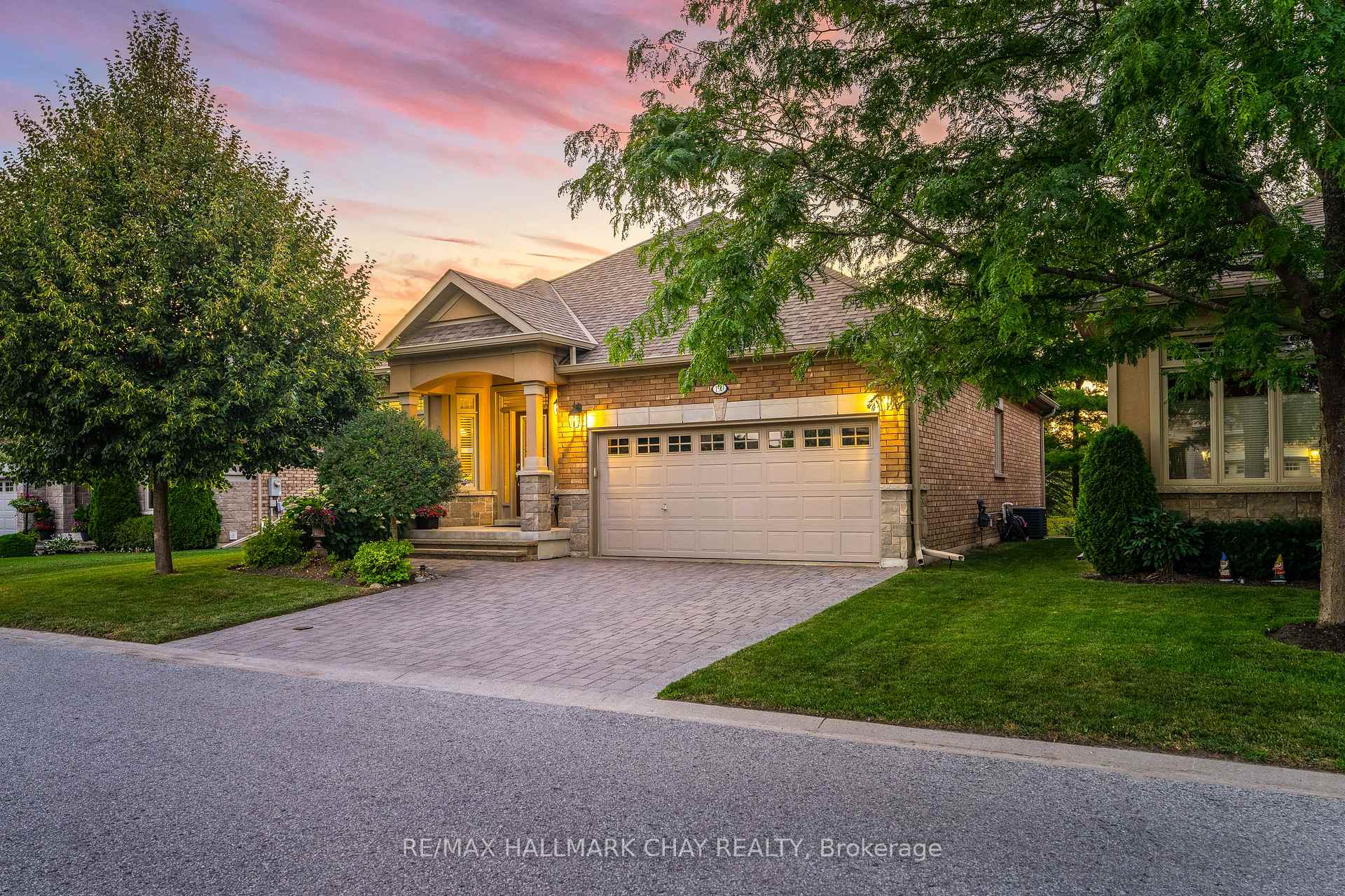 Photo 1 of 199 Ridge Way, New Tecumseth, Rural New Tecumseth — HOMEH