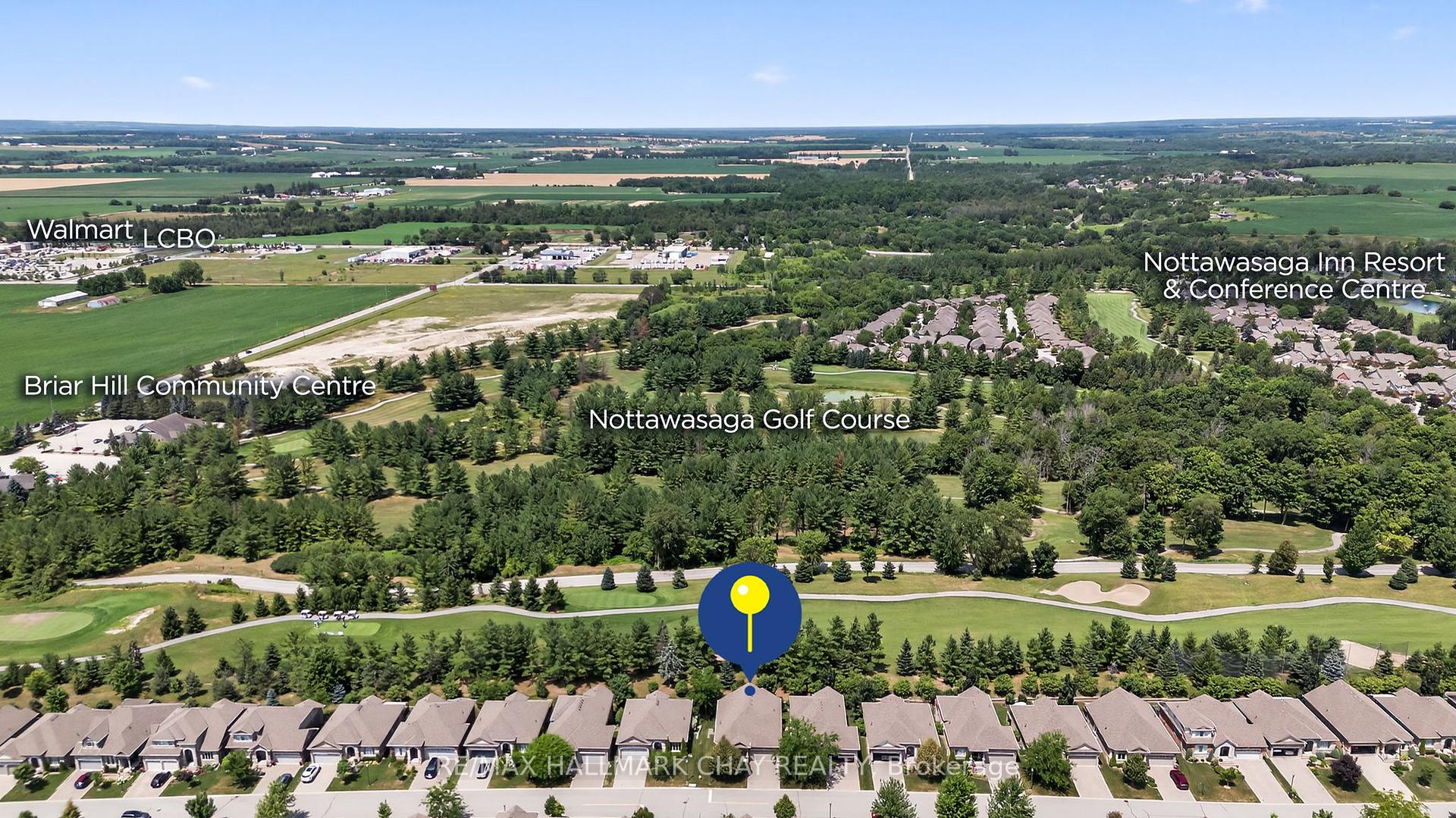 Photo 3 of 199 Ridge Way, New Tecumseth, Rural New Tecumseth — HOMEH