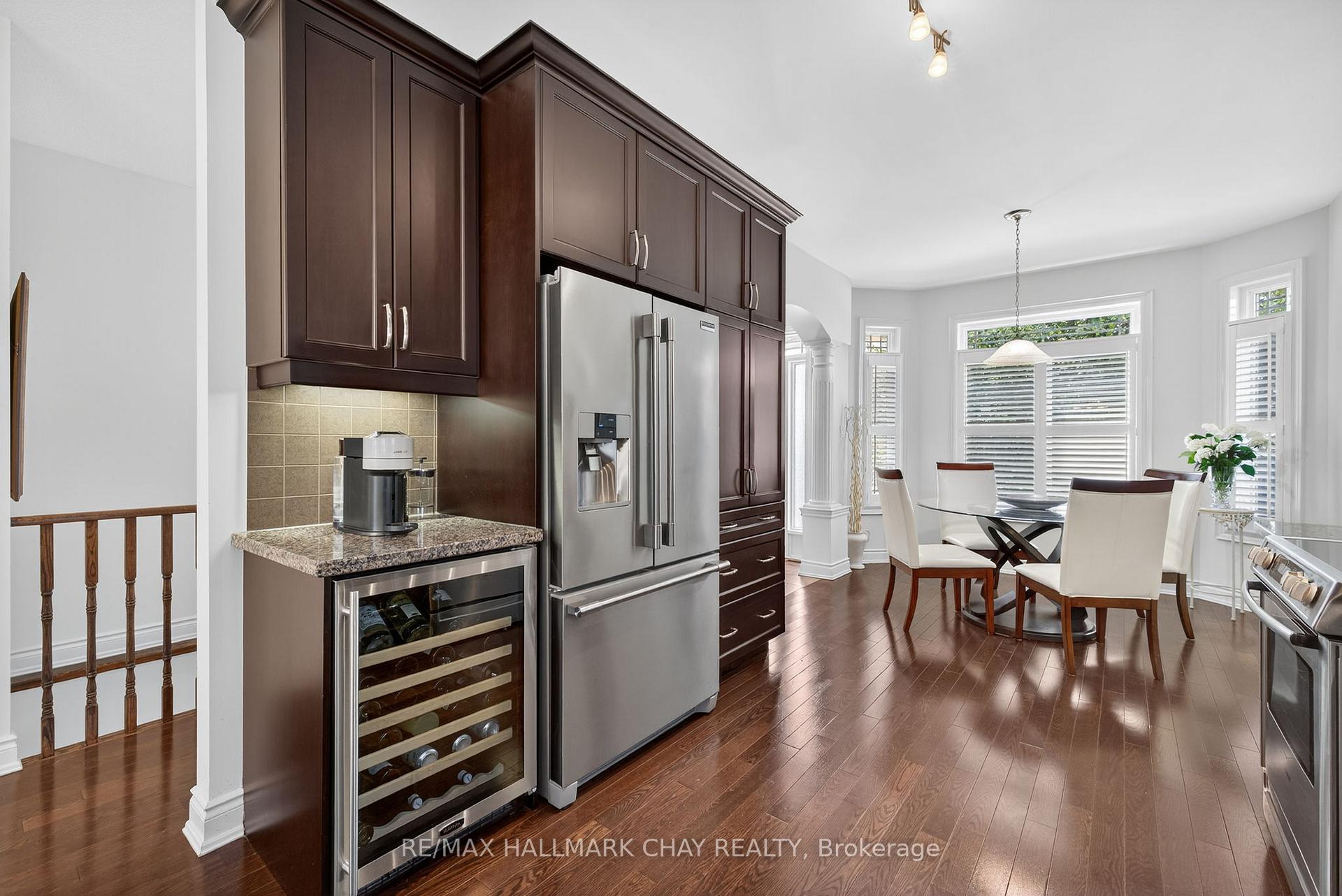 Photo 6 of 199 Ridge Way, New Tecumseth, Rural New Tecumseth — HOMEH