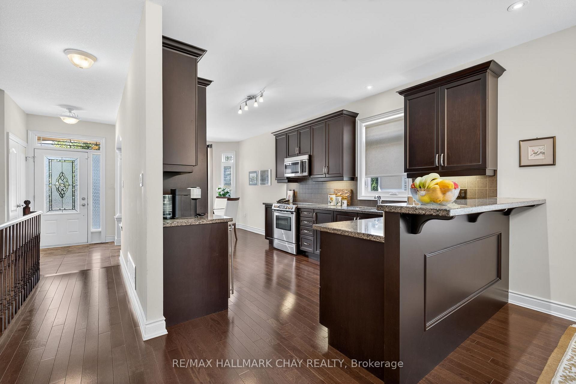 Photo 7 of 199 Ridge Way, New Tecumseth, Rural New Tecumseth — HOMEH