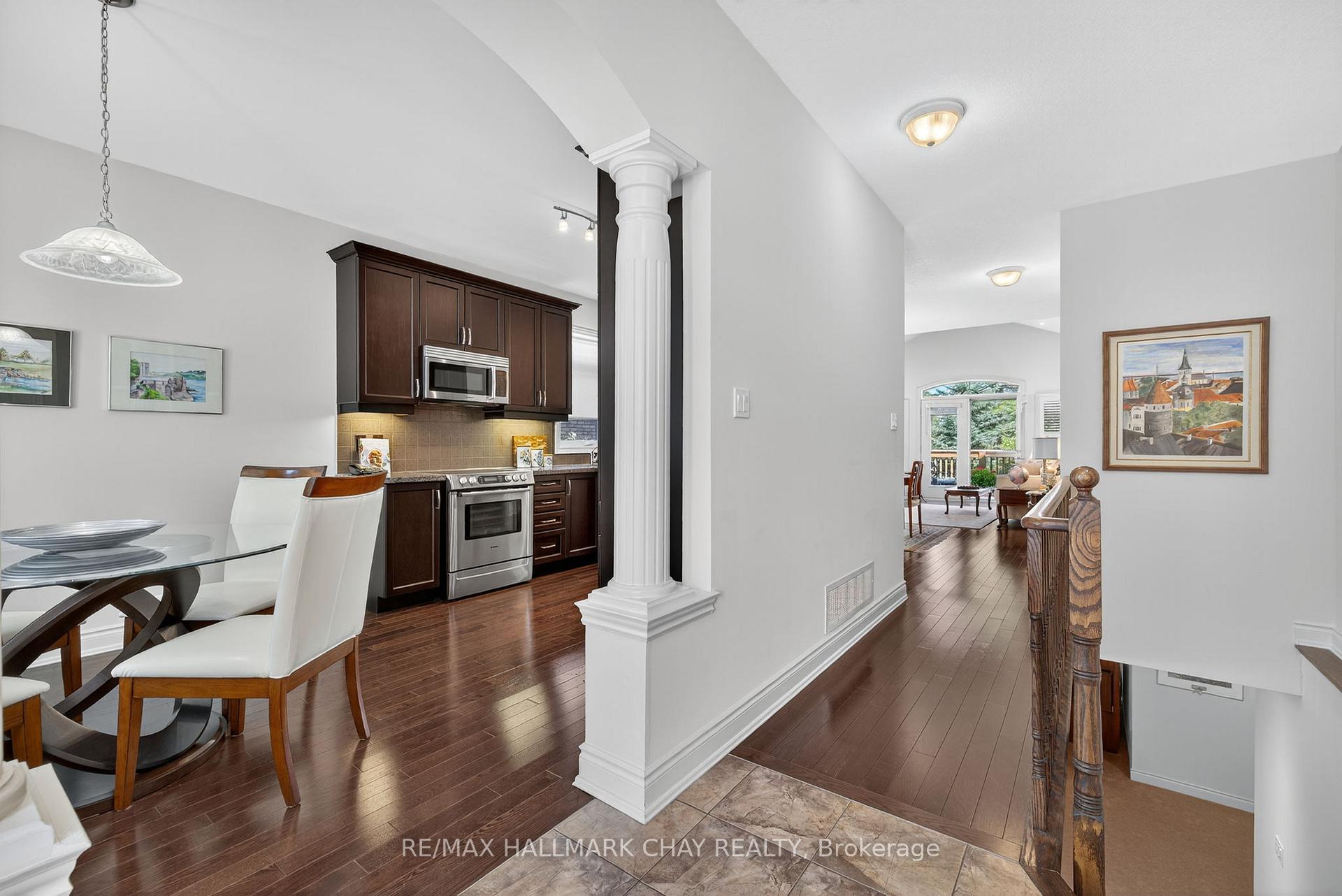 Photo 8 of 199 Ridge Way, New Tecumseth, Rural New Tecumseth — HOMEH