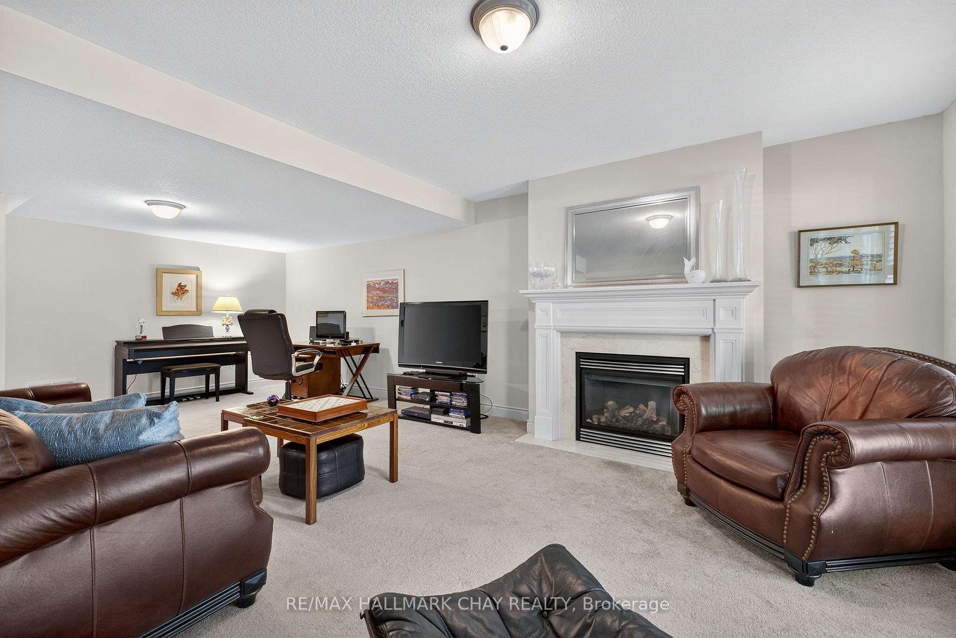 Photo 23 of 199 Ridge Way, New Tecumseth, Rural New Tecumseth — HOMEH