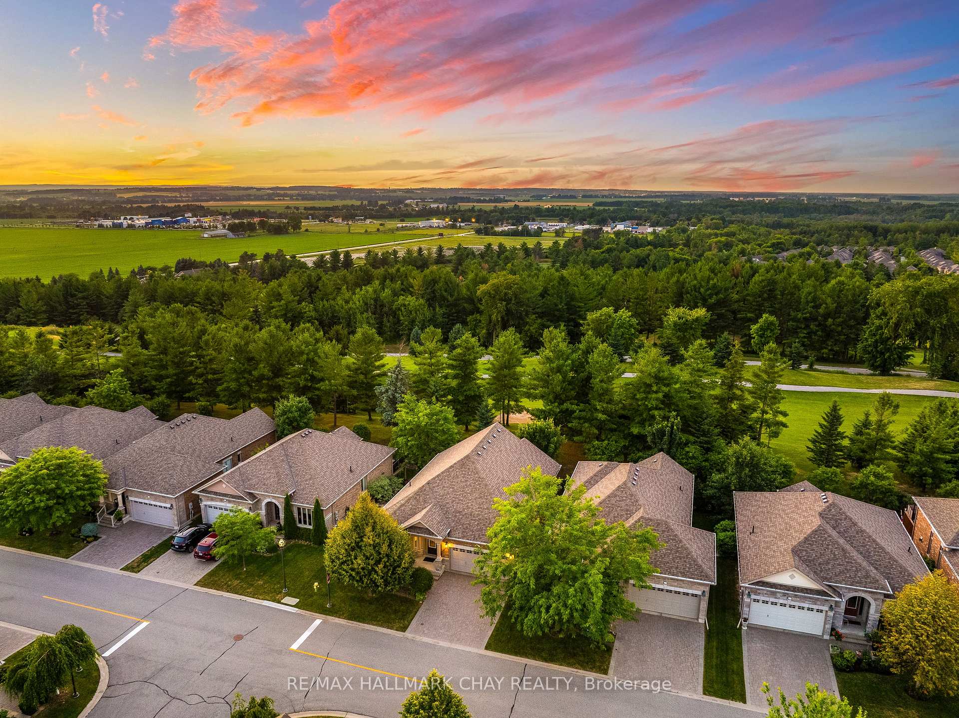 Photo 26 of 199 Ridge Way, New Tecumseth, Rural New Tecumseth — HOMEH