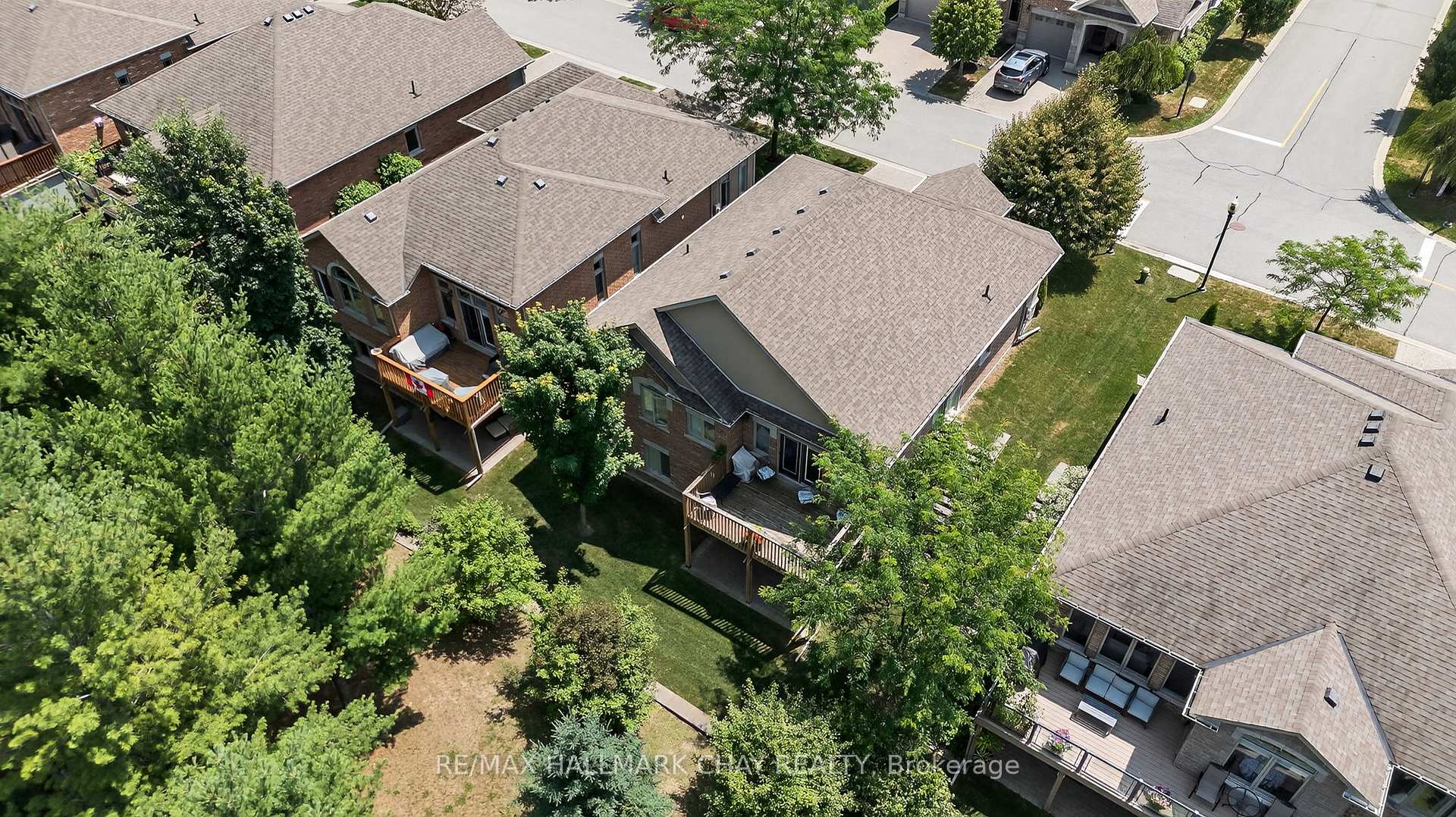 Photo 33 of 199 Ridge Way, New Tecumseth, Rural New Tecumseth — HOMEH
