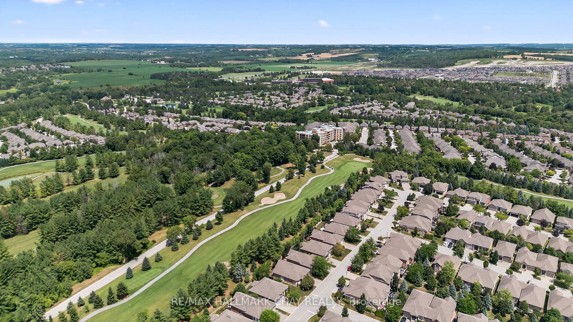 Photo 34 of 199 Ridge Way, New Tecumseth, Rural New Tecumseth — HOMEH