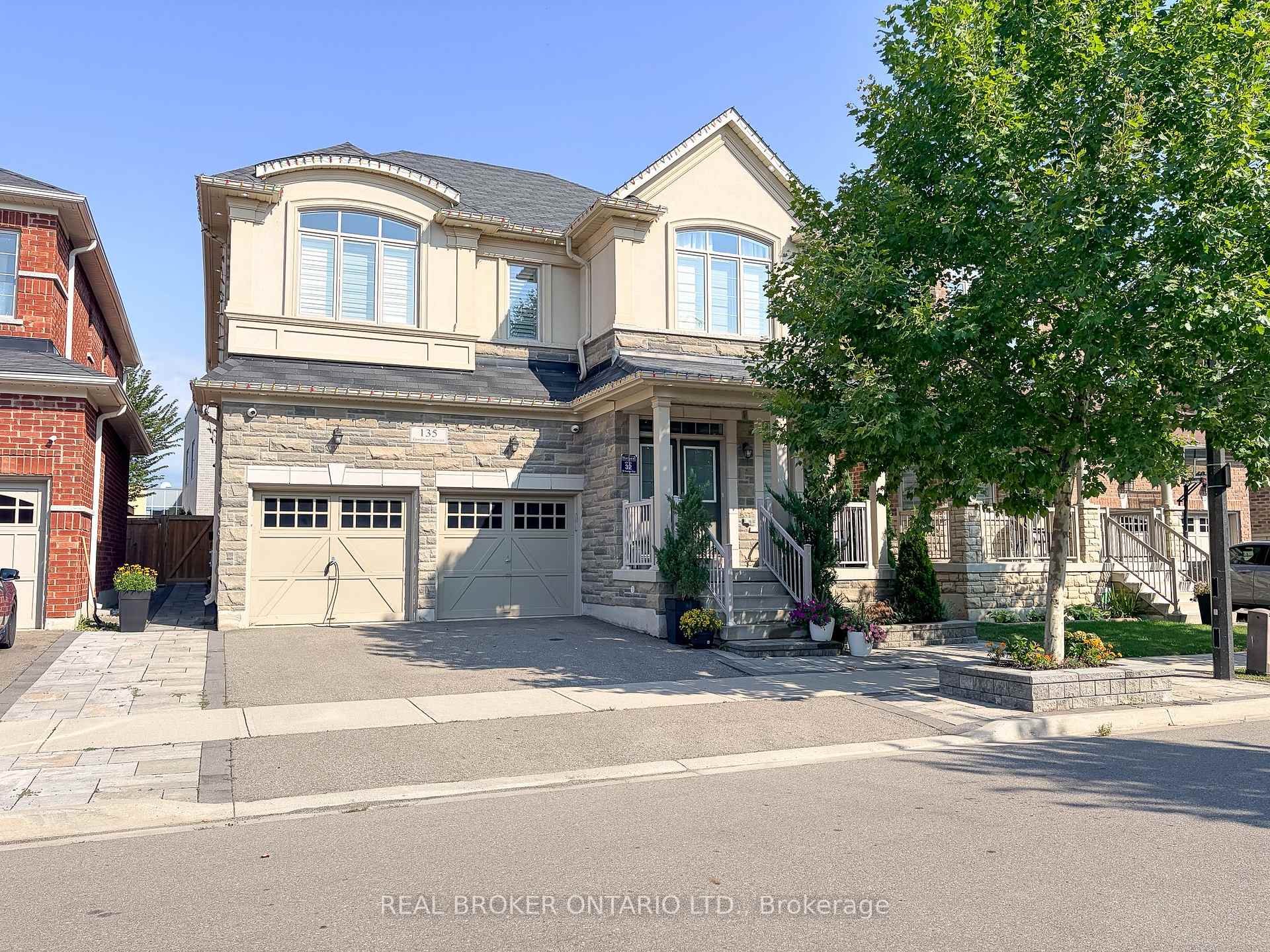Photo 1 of Unit Basement, 135 Goodwin Crescent, Milton, Ford — HOMEH