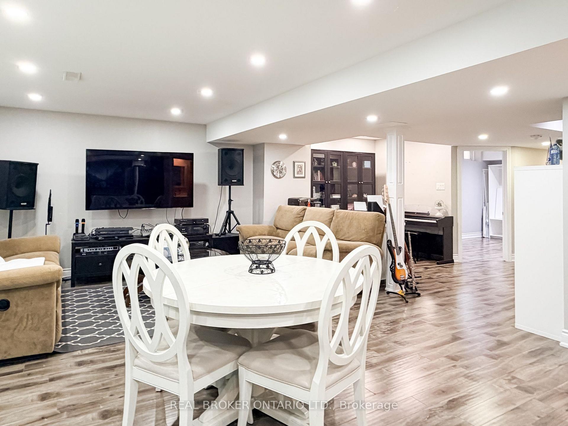 Photo 7 of Unit Basement, 135 Goodwin Crescent, Milton, Ford — HOMEH