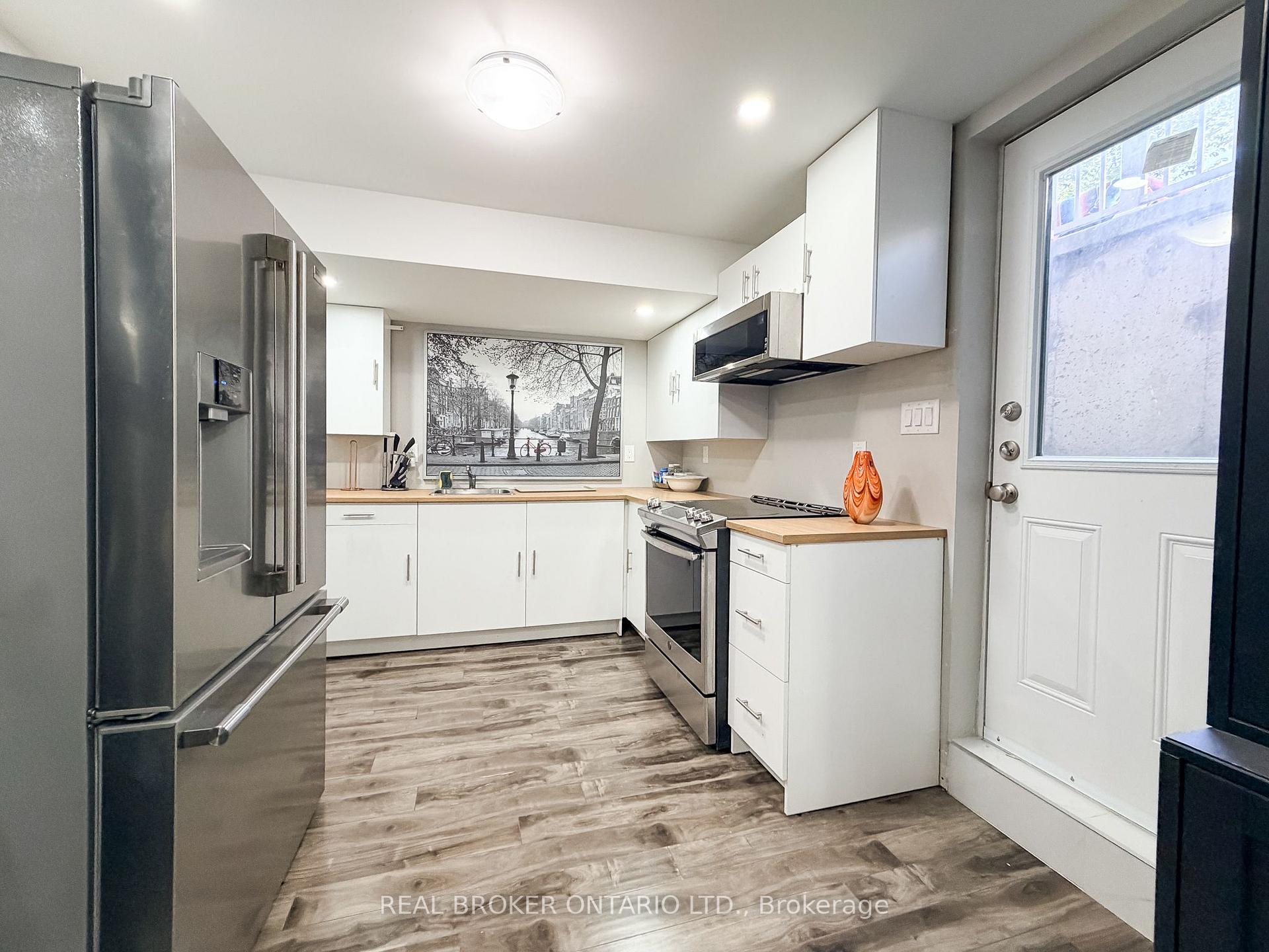 Photo 9 of Unit Basement, 135 Goodwin Crescent, Milton, Ford — HOMEH