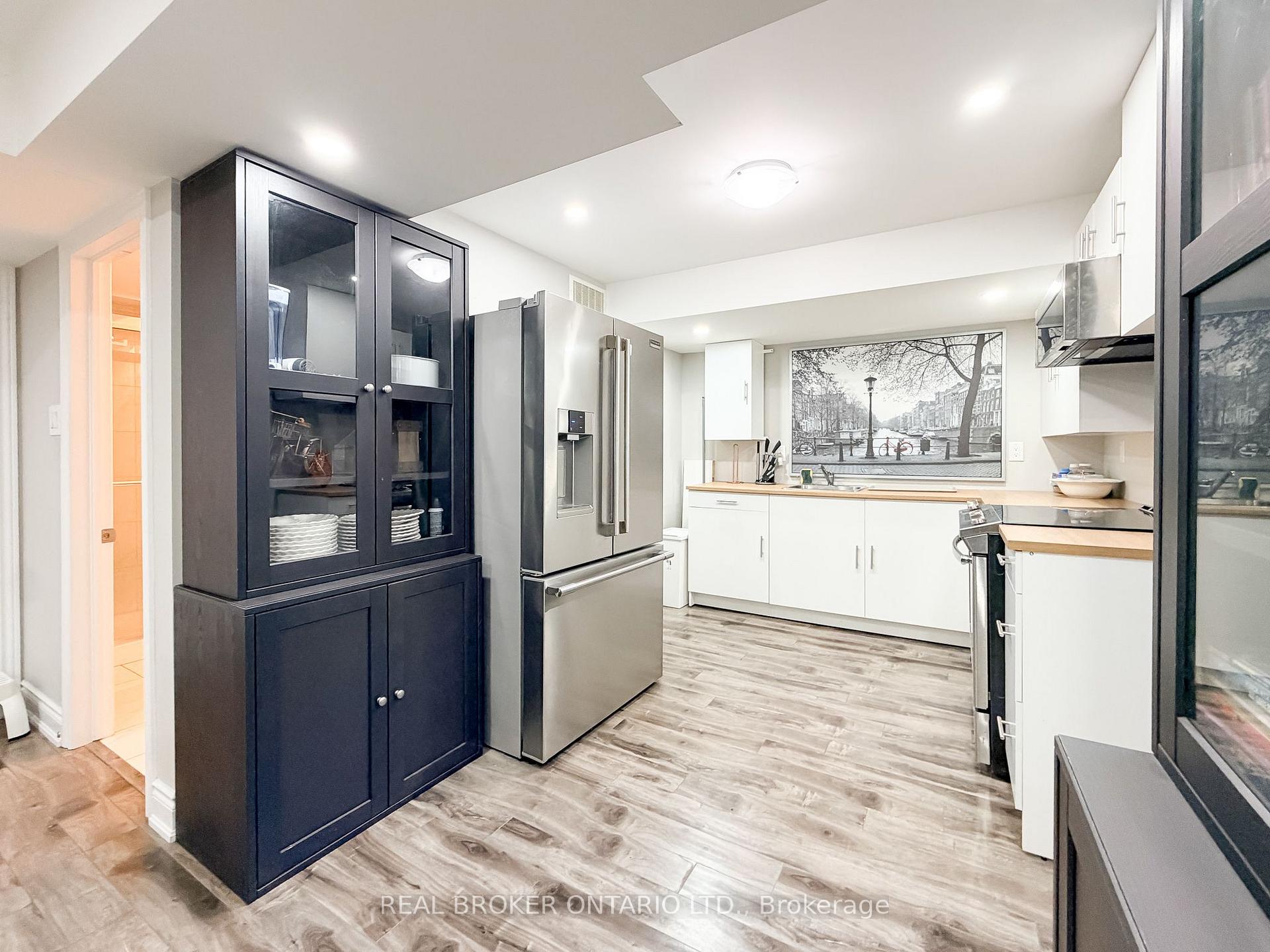 Photo 12 of Unit Basement, 135 Goodwin Crescent, Milton, Ford — HOMEH