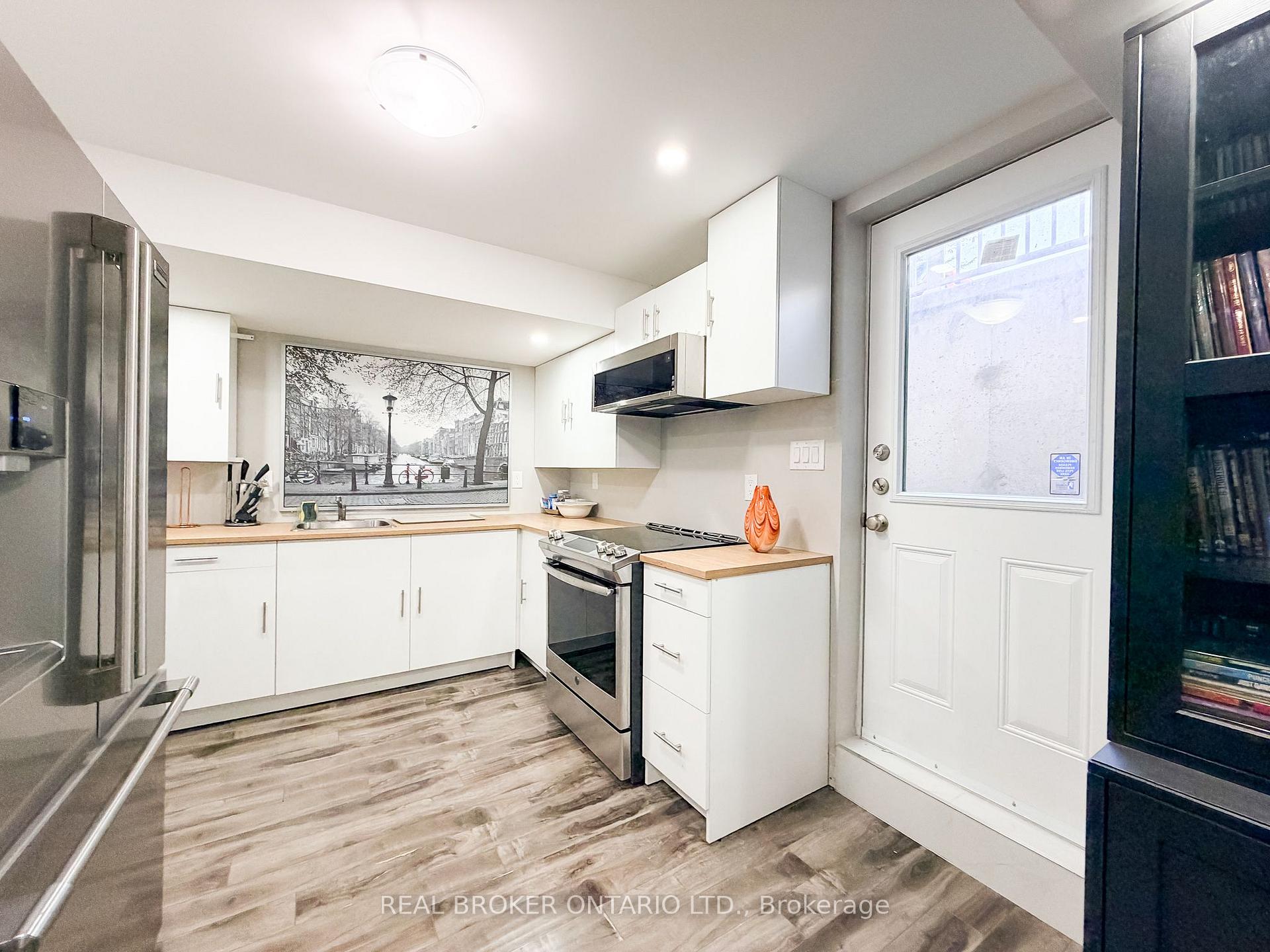 Photo 13 of Unit Basement, 135 Goodwin Crescent, Milton, Ford — HOMEH