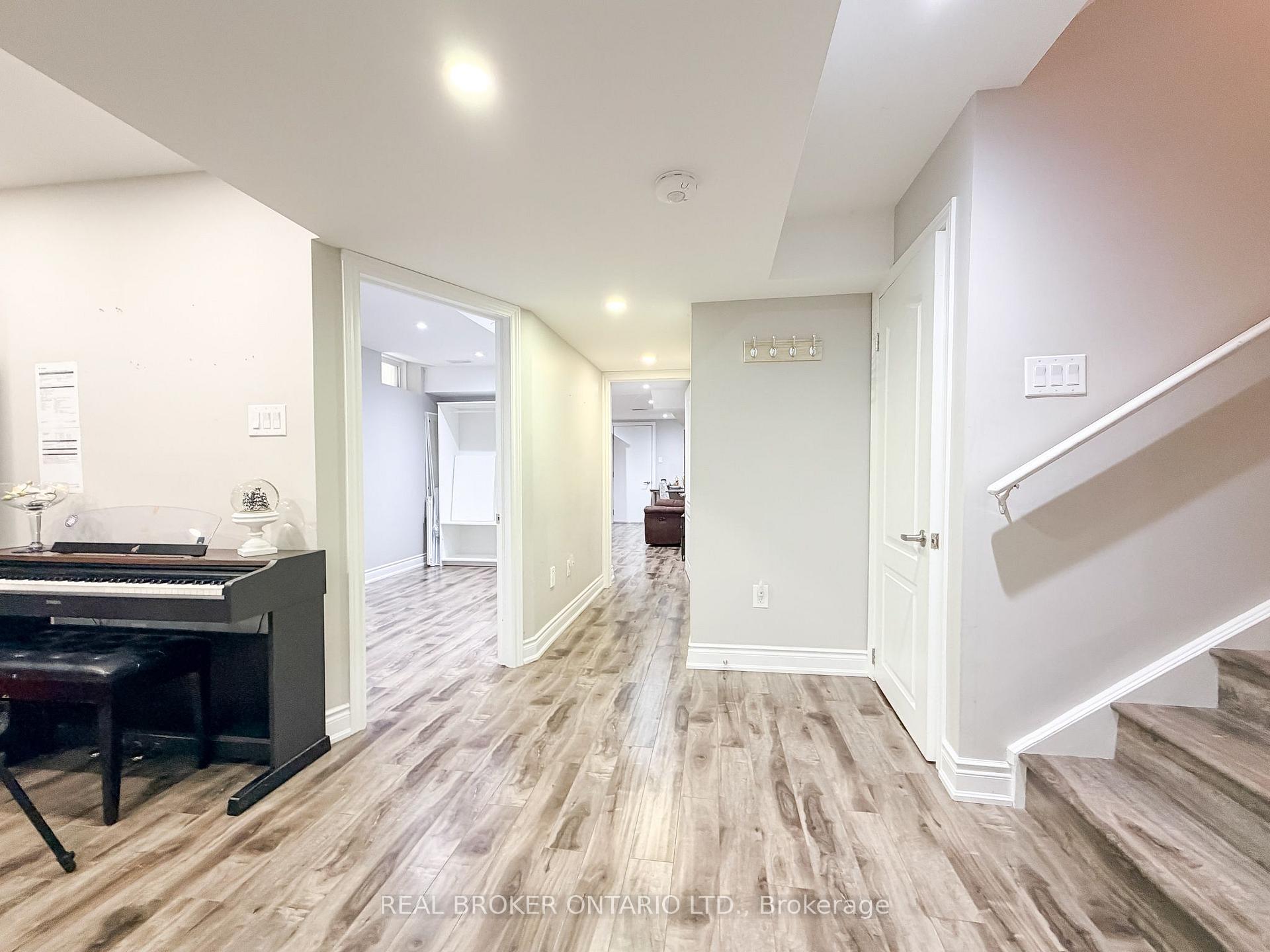 Photo 15 of Unit Basement, 135 Goodwin Crescent, Milton, Ford — HOMEH