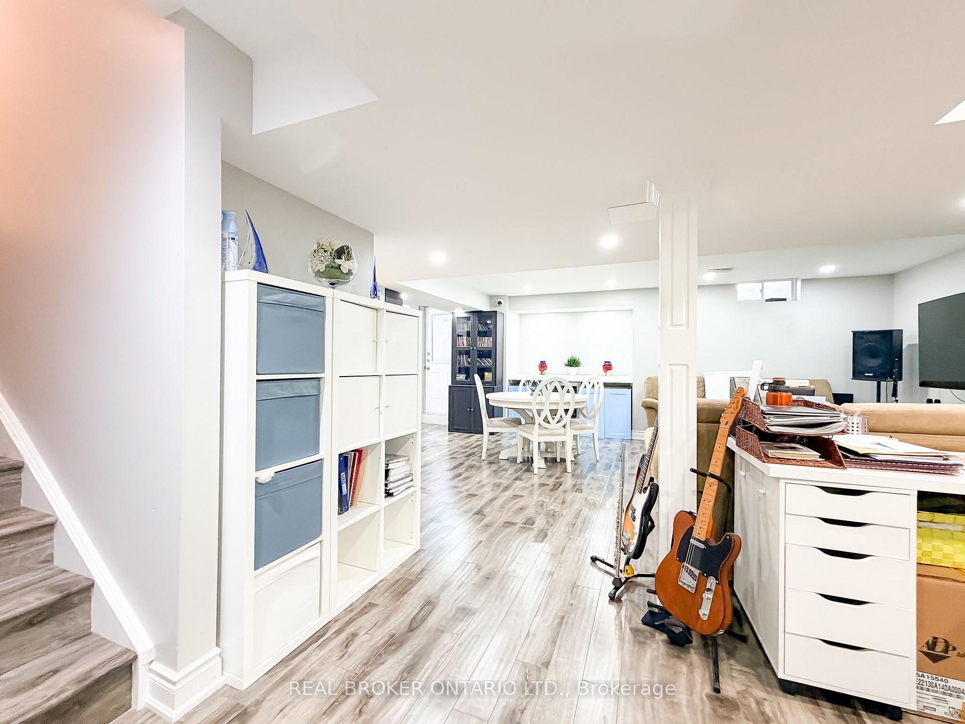 Photo 16 of Unit Basement, 135 Goodwin Crescent, Milton, Ford — HOMEH